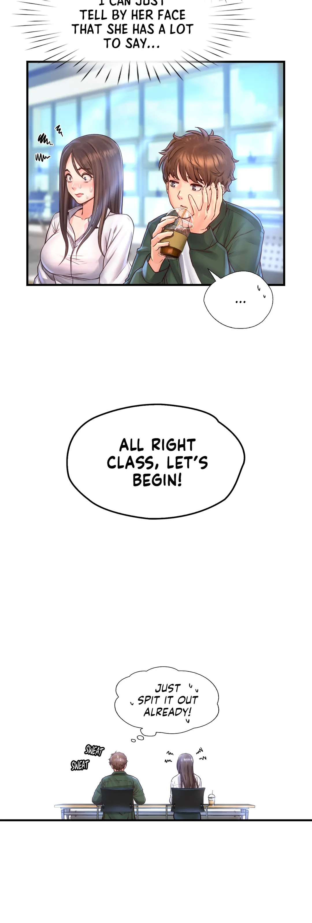 Osaka Chapter 11 - Page 6
