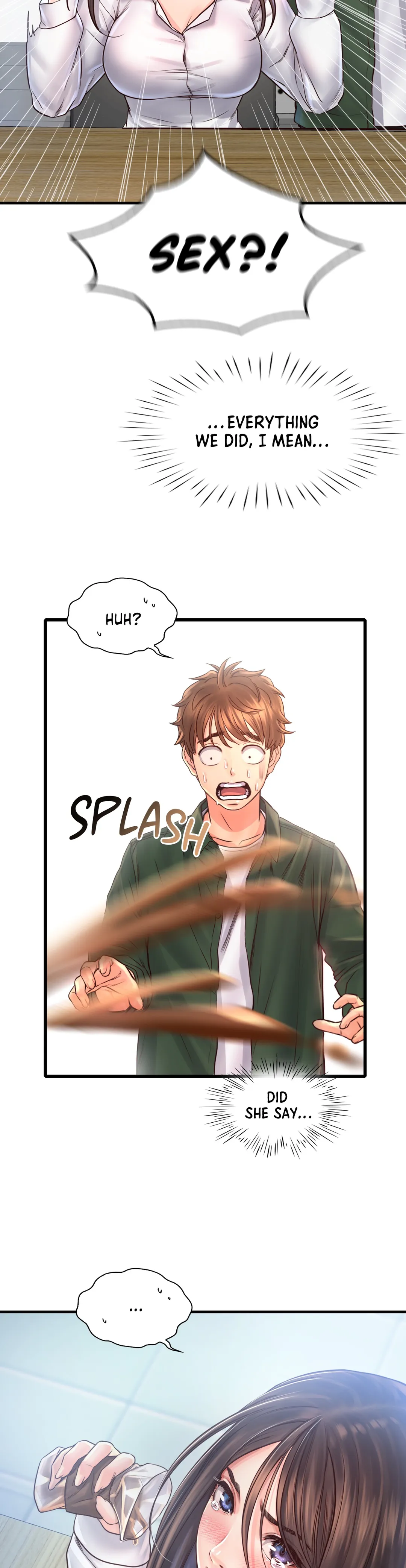 Osaka Chapter 11 - Page 51