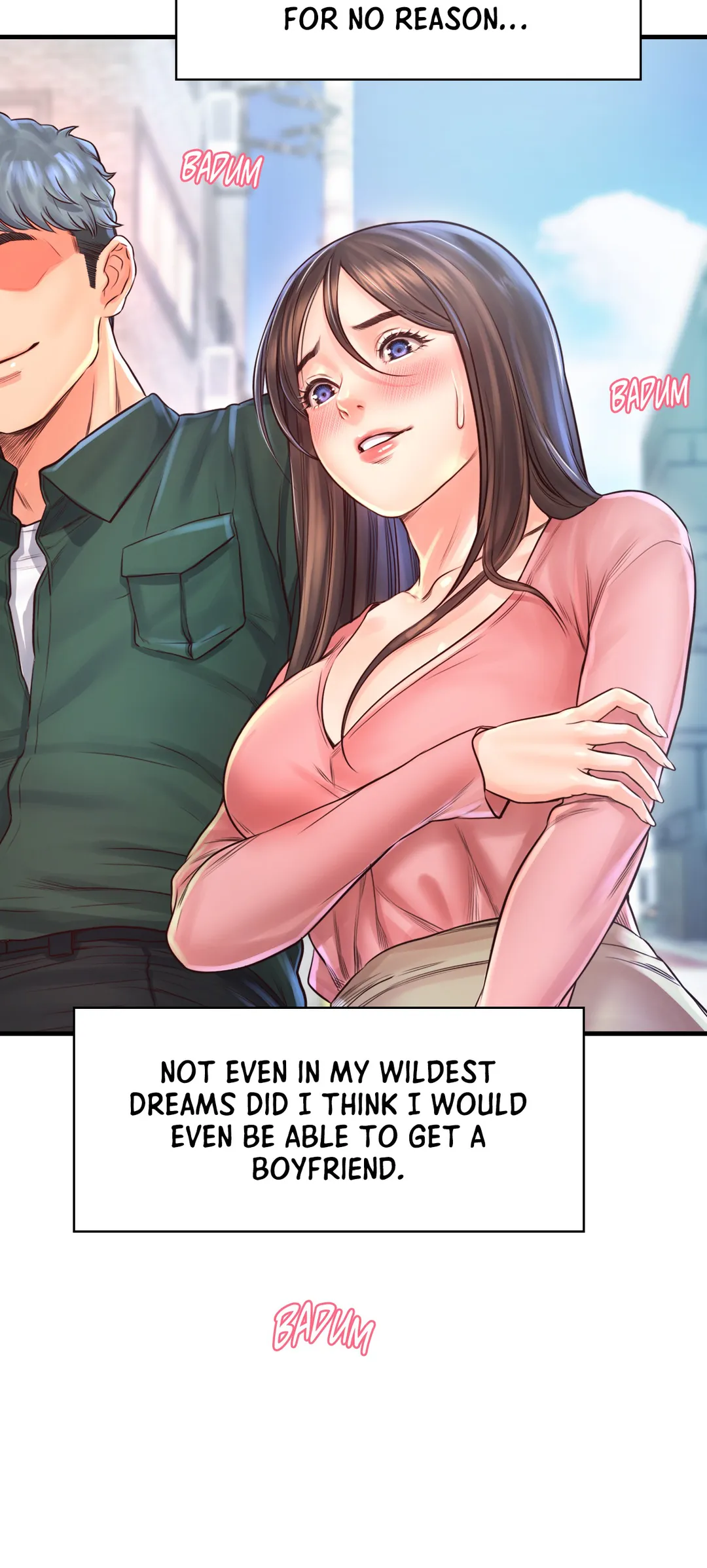 Osaka Chapter 11 - Page 10