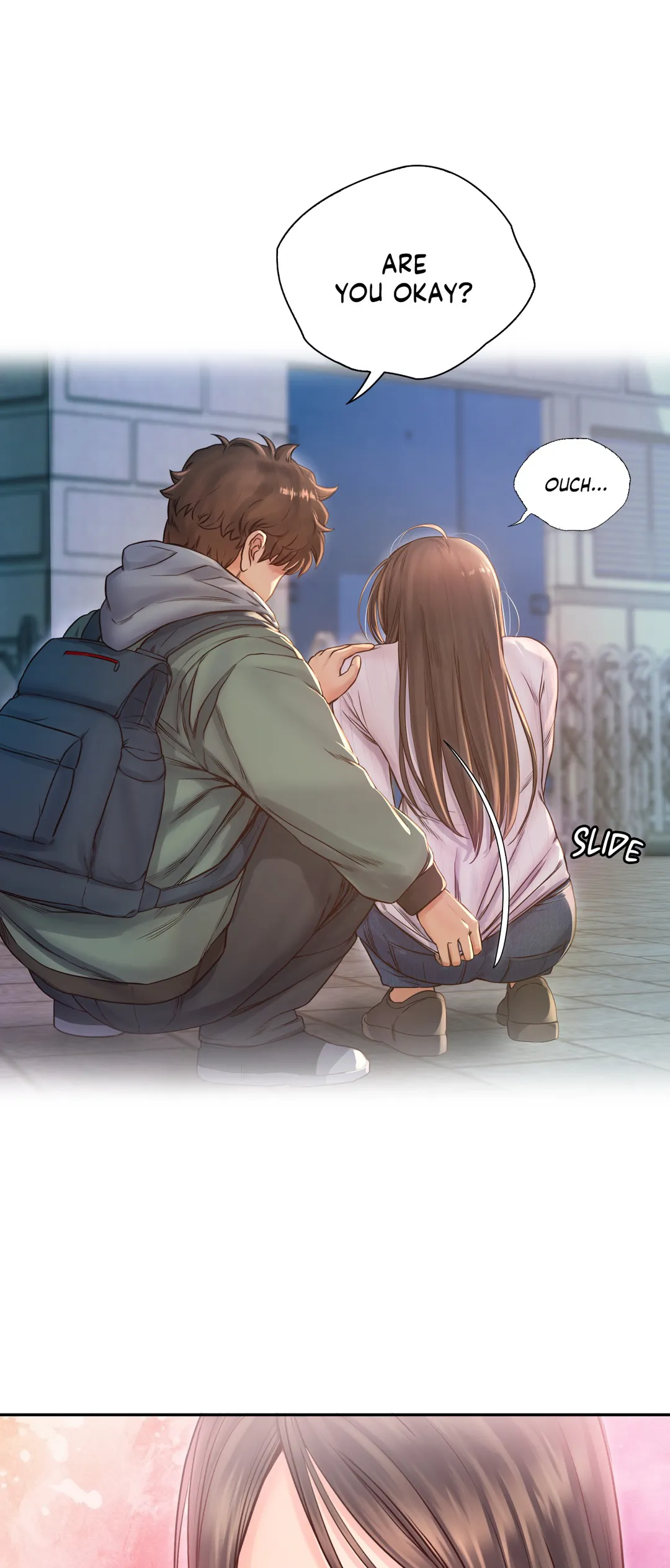 Osaka Chapter 12 - Page 11
