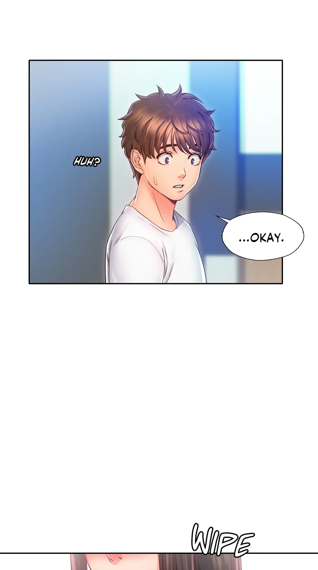 Osaka Chapter 12 - Page 17