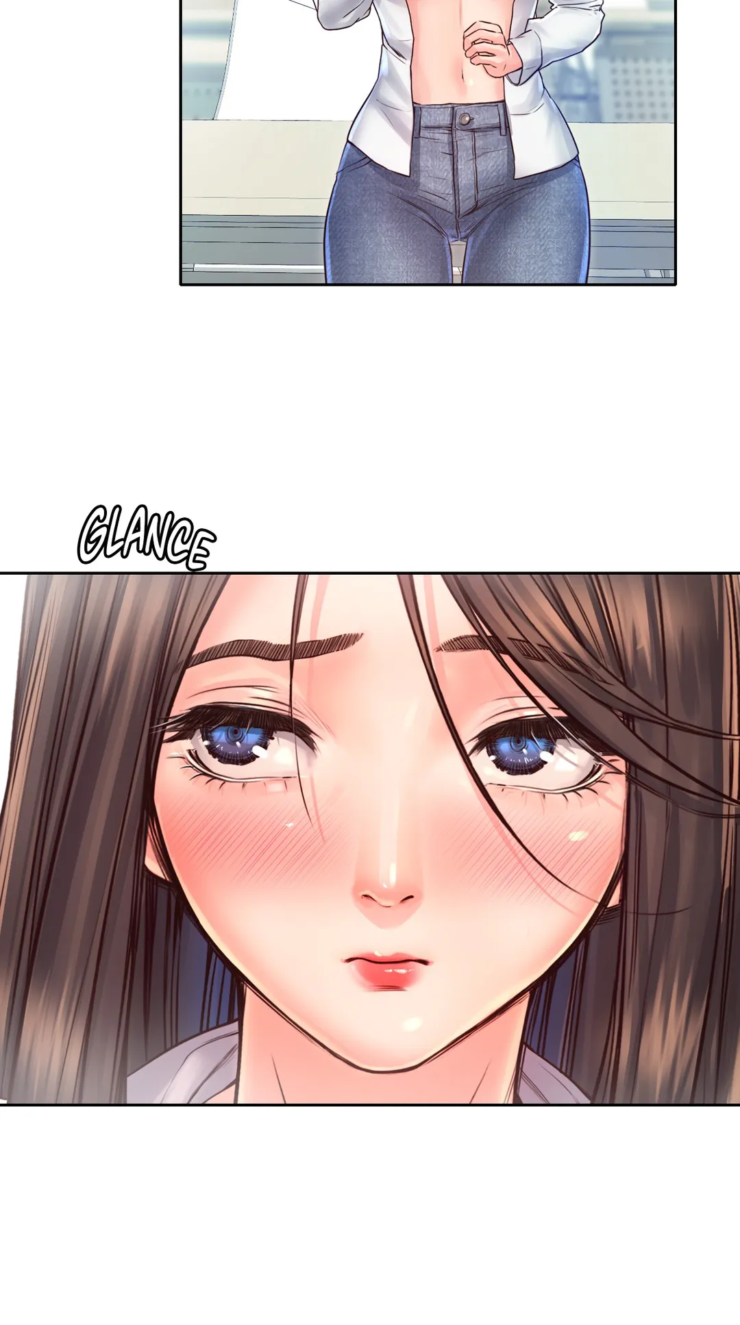 Osaka Chapter 12 - Page 19