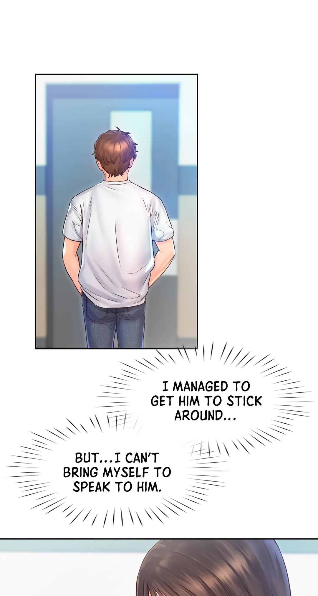 Osaka Chapter 12 - Page 20