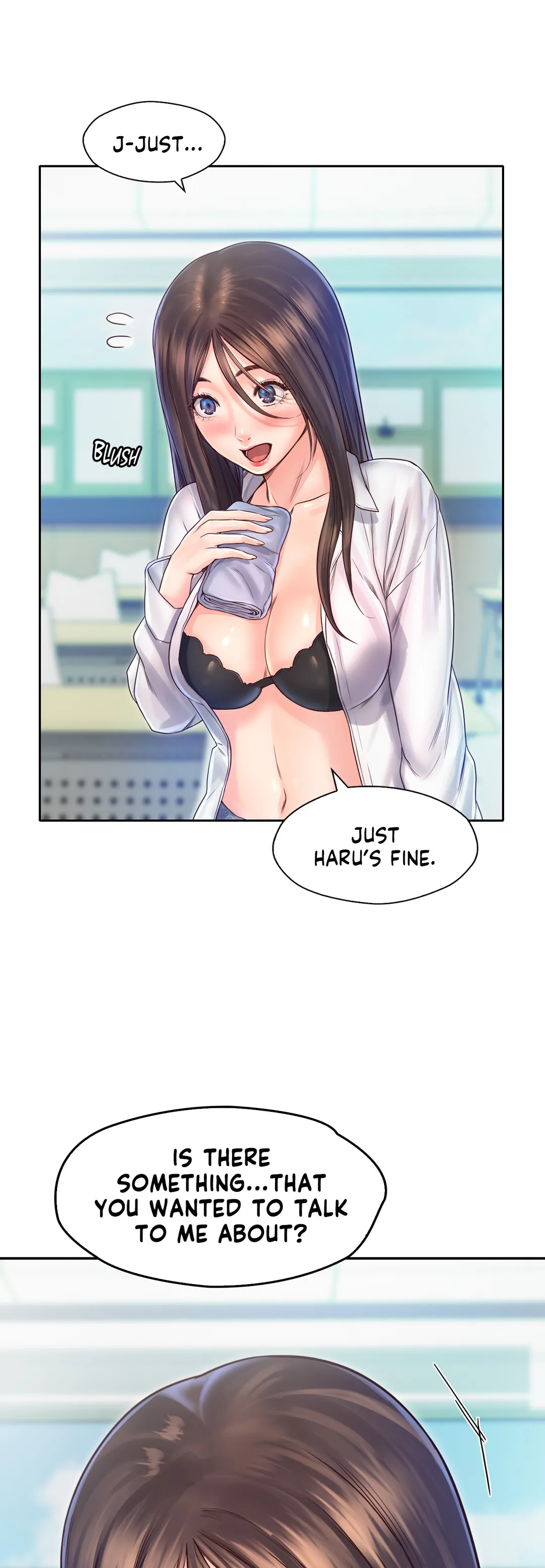 Osaka Chapter 12 - Page 23