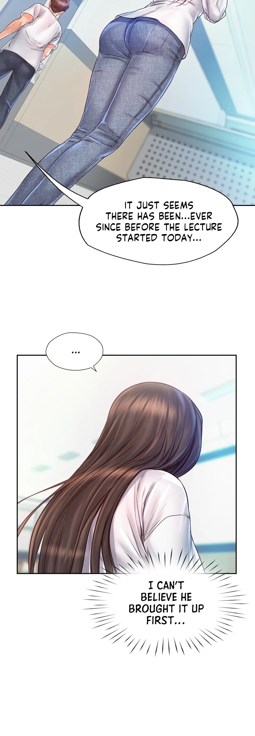 Osaka Chapter 12 - Page 25