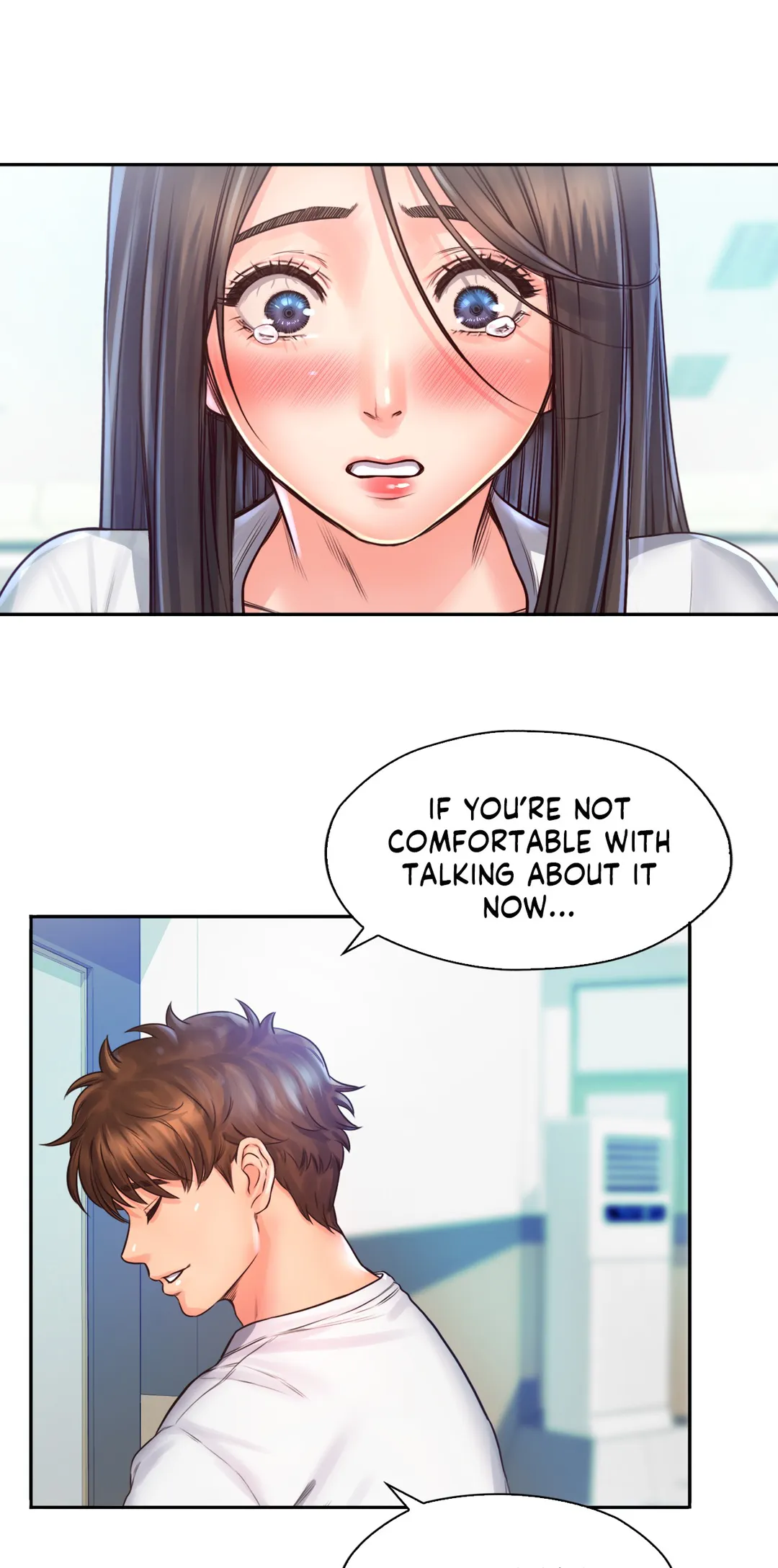 Osaka Chapter 12 - Page 33