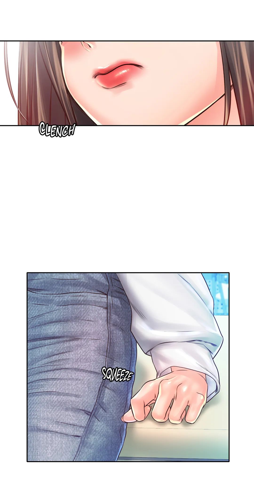 Osaka Chapter 12 - Page 36