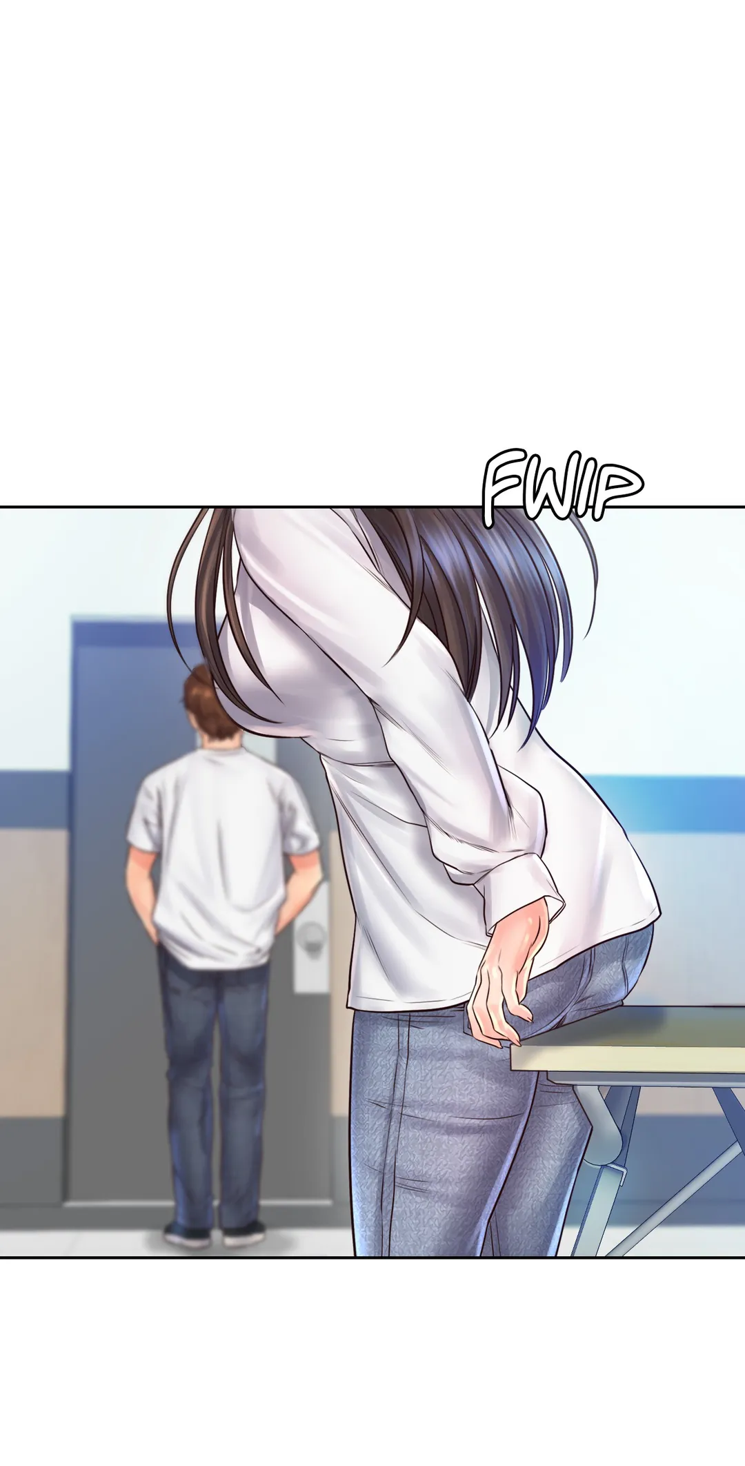 Osaka Chapter 12 - Page 37