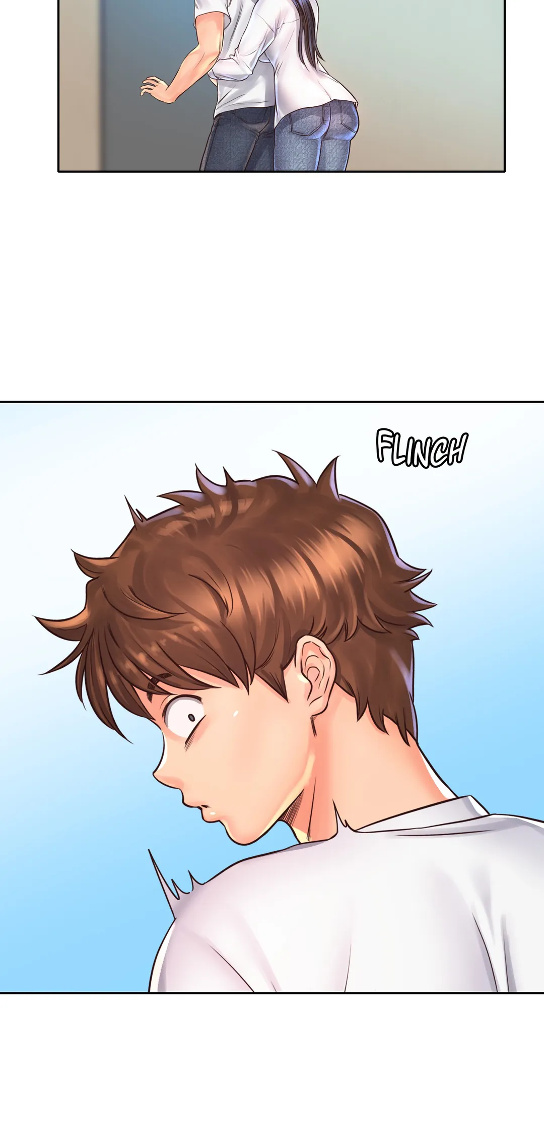 Osaka Chapter 12 - Page 40