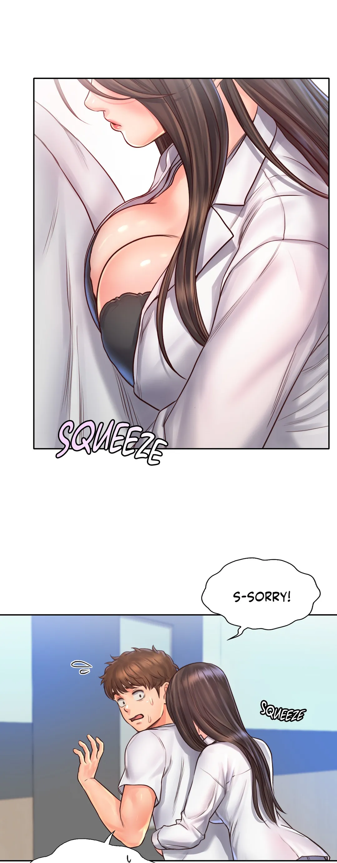 Osaka Chapter 12 - Page 41