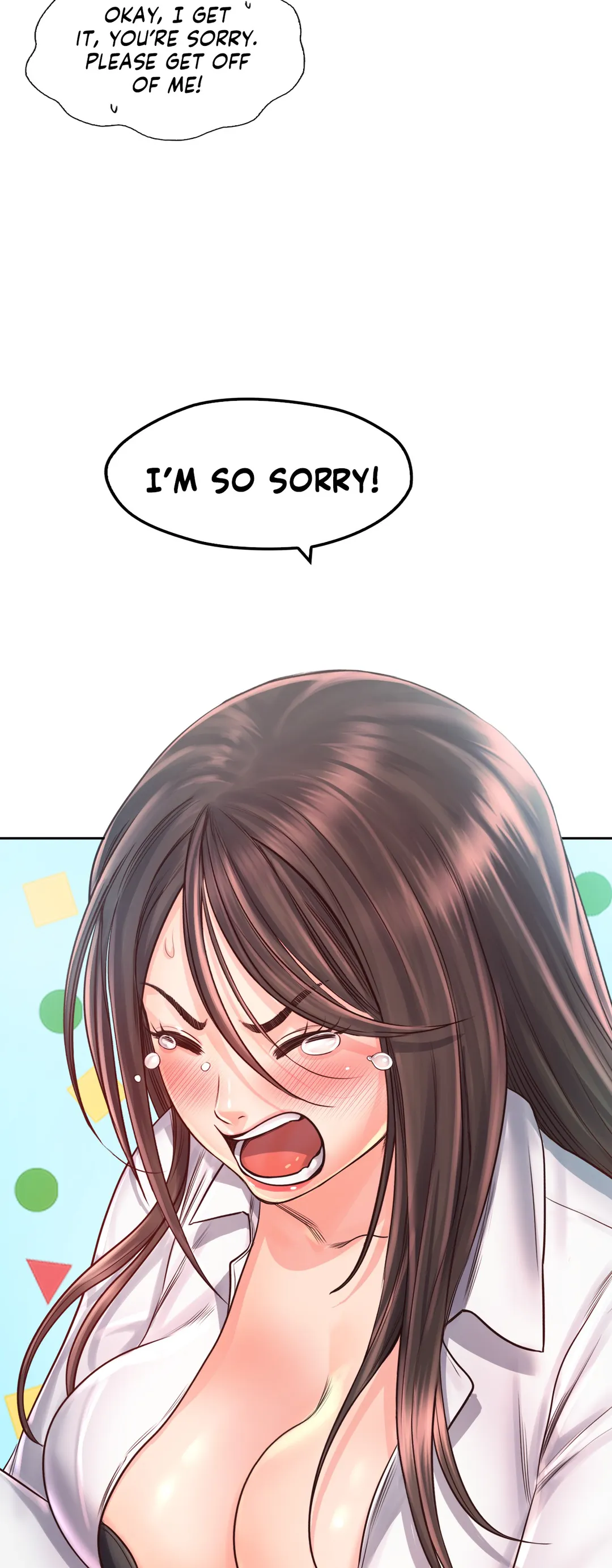 Osaka Chapter 12 - Page 42