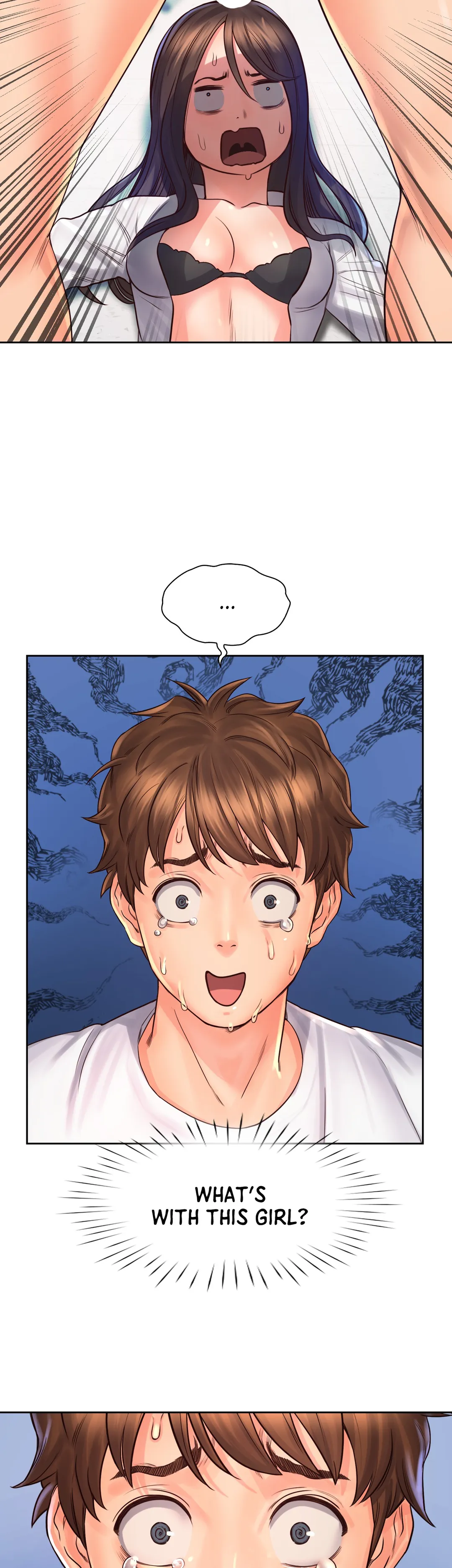 Osaka Chapter 12 - Page 48
