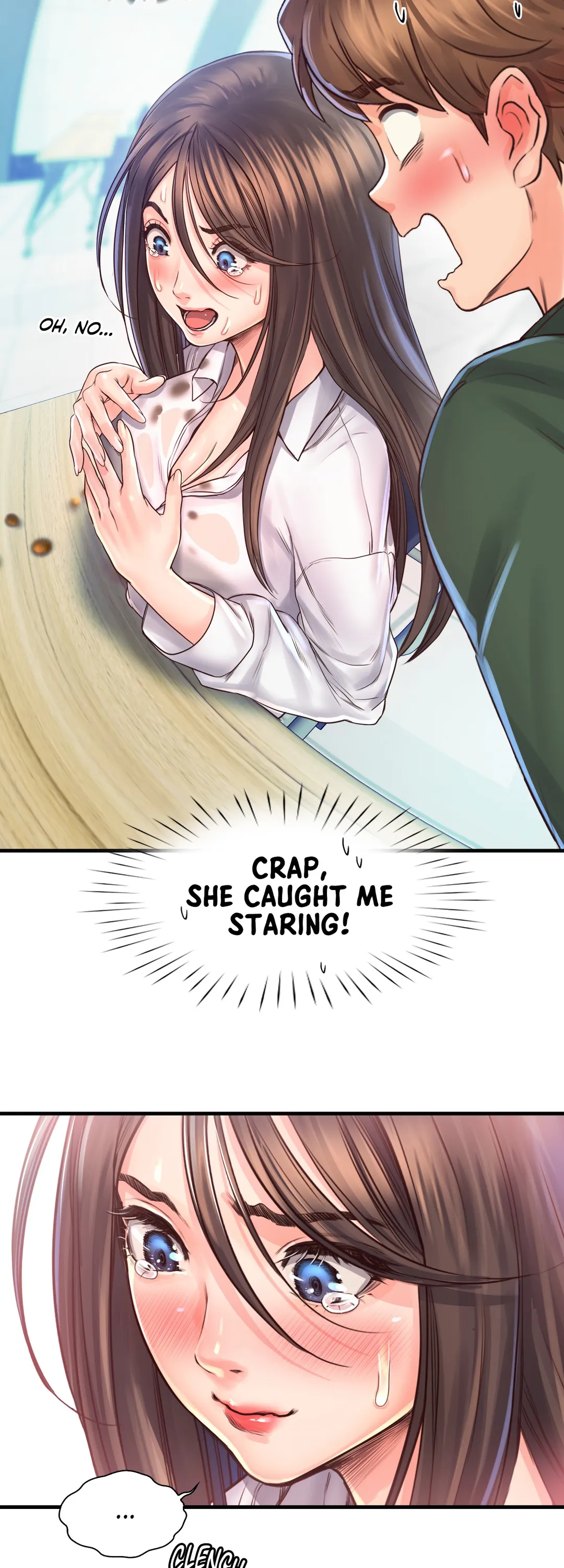 Osaka Chapter 12 - Page 6