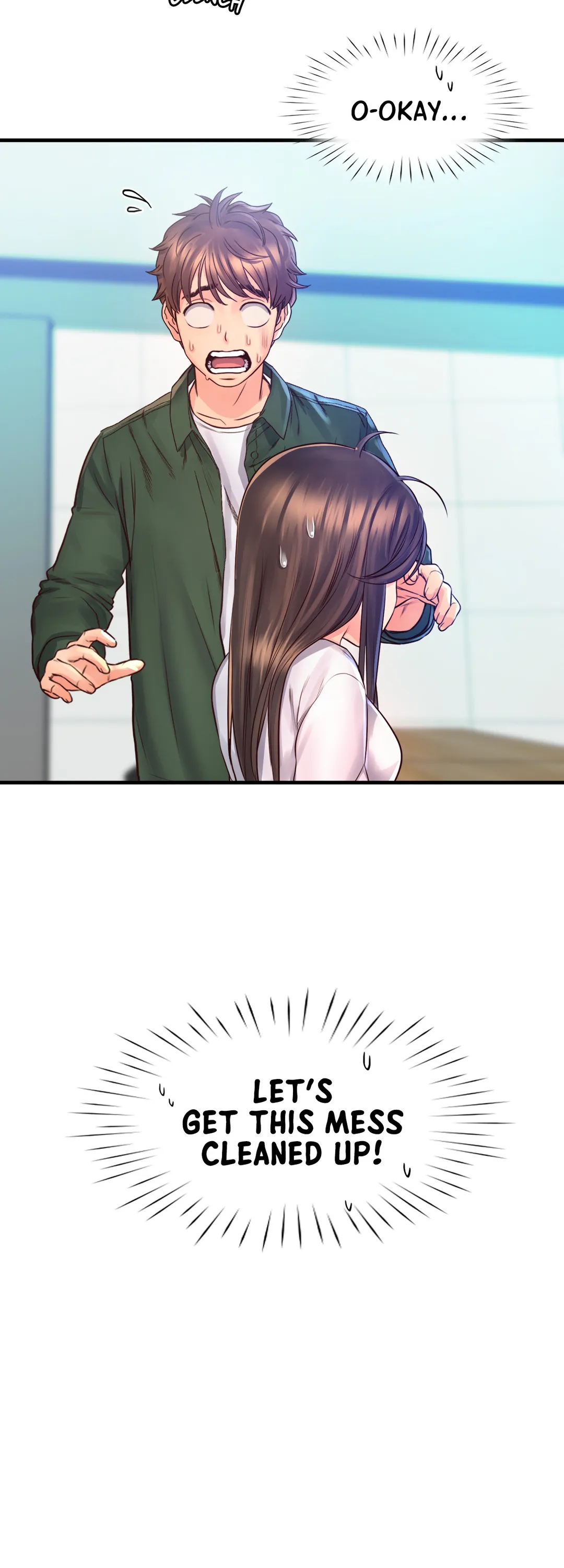 Osaka Chapter 12 - Page 7