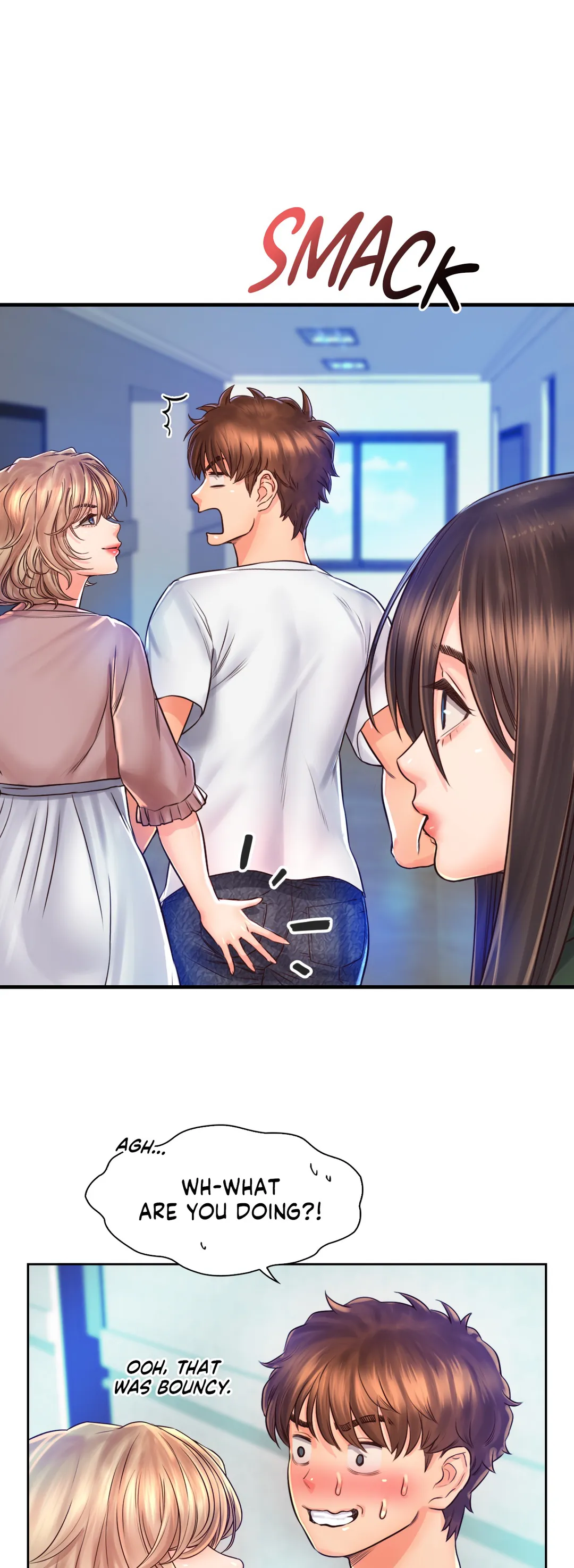 Osaka Chapter 13 - Page 16