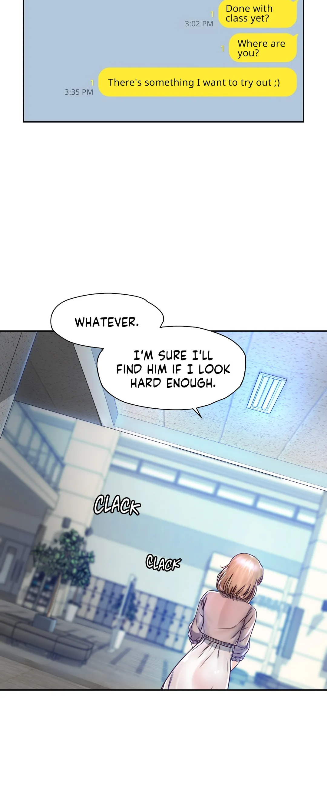 Osaka Chapter 13 - Page 3