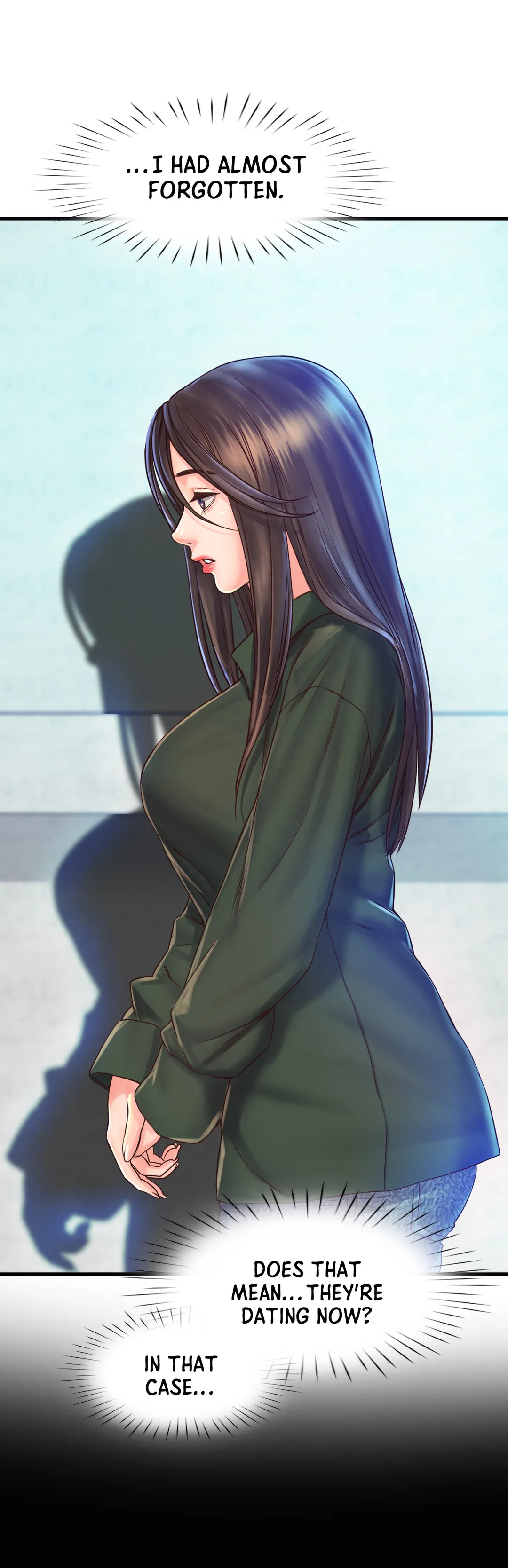 Osaka Chapter 13 - Page 22