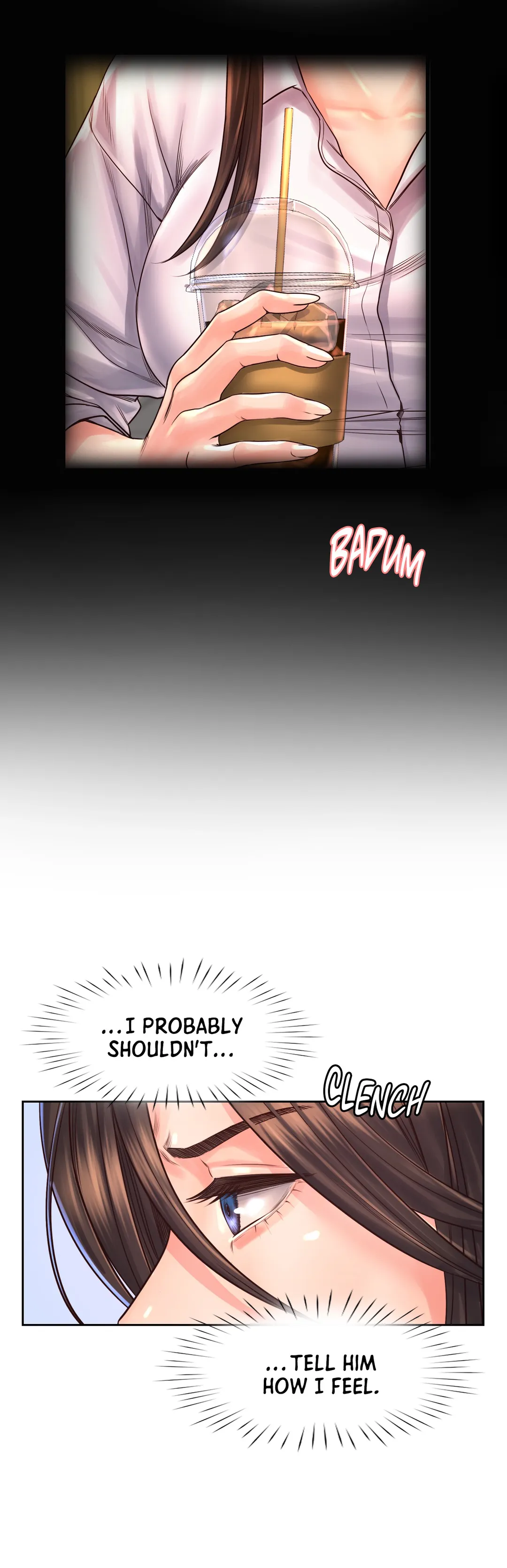 Osaka Chapter 13 - Page 24
