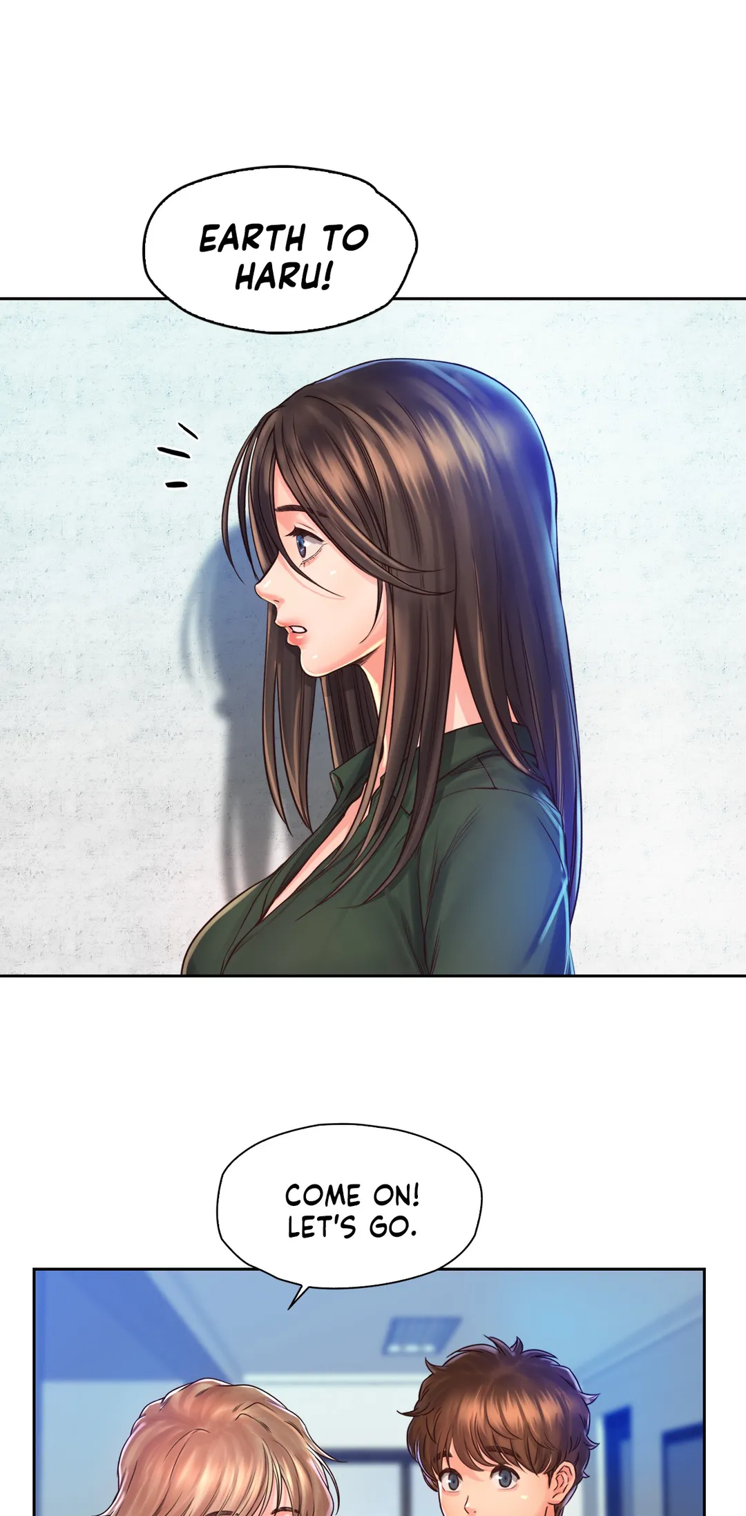 Osaka Chapter 13 - Page 25