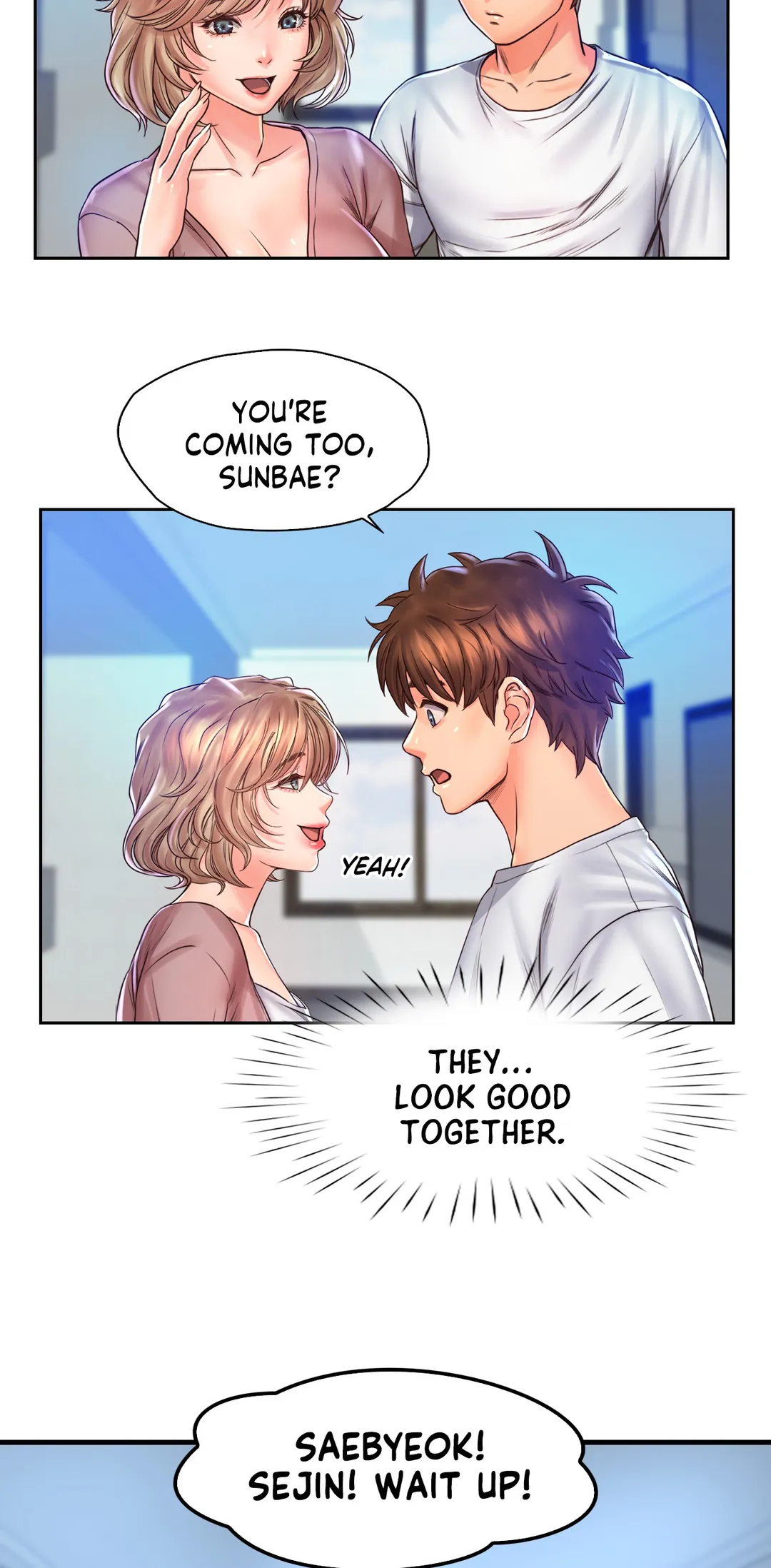Osaka Chapter 13 - Page 26