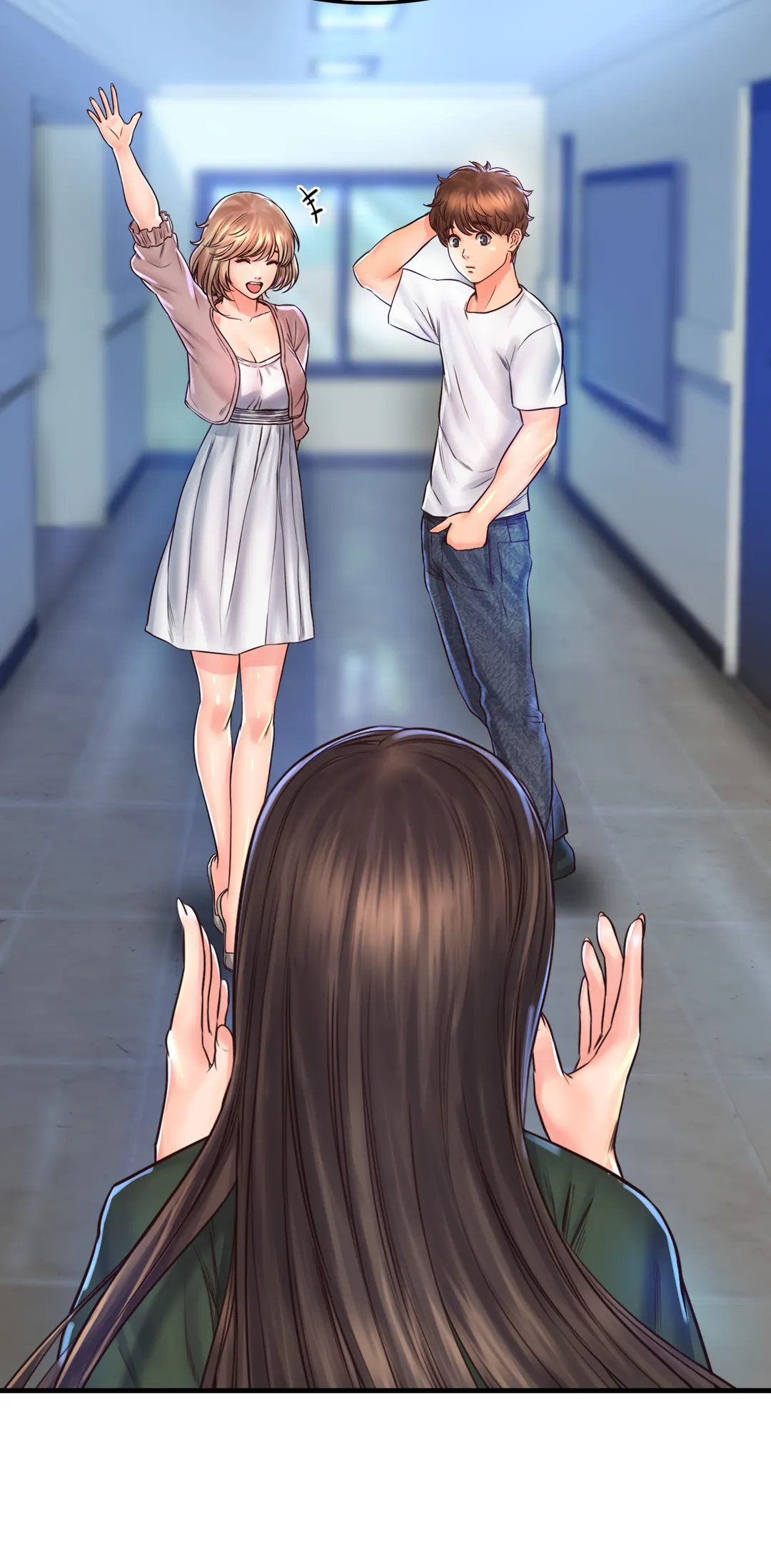 Osaka Chapter 13 - Page 27
