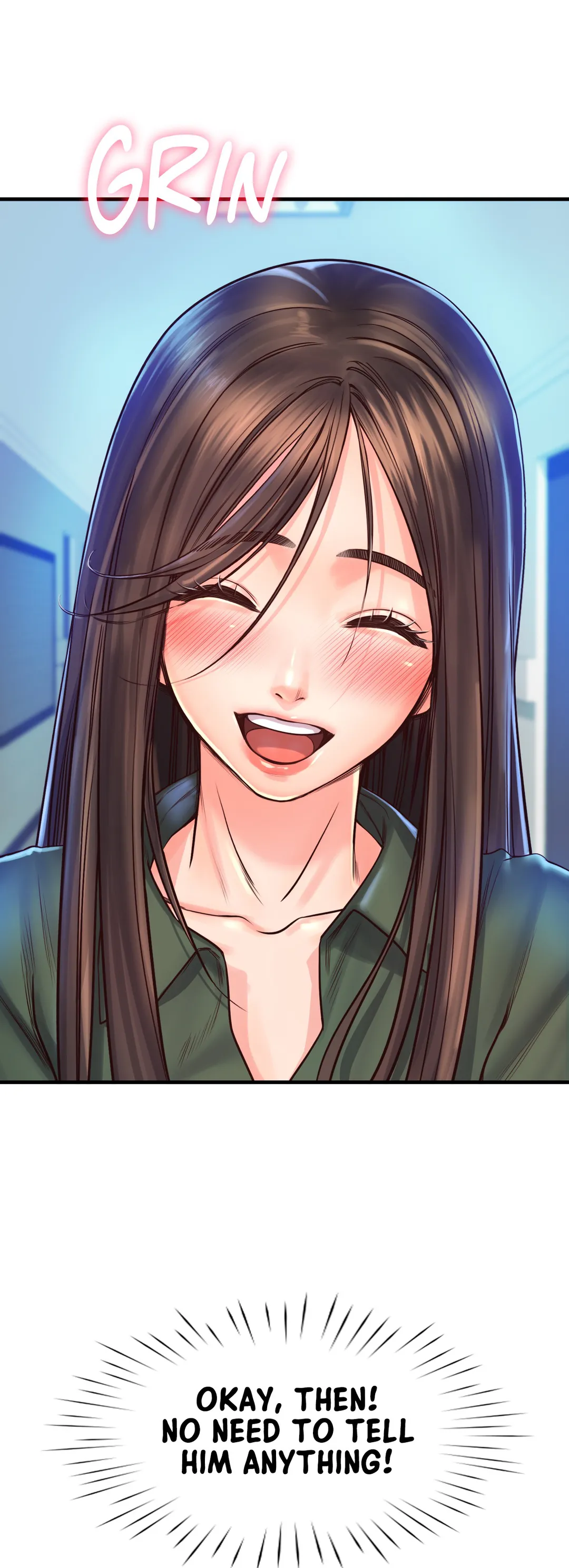 Osaka Chapter 13 - Page 28