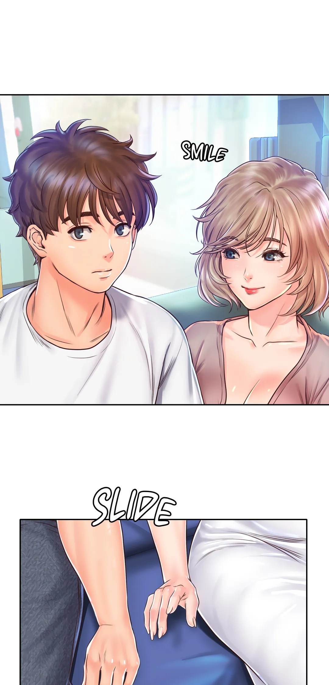 Osaka Chapter 13 - Page 31