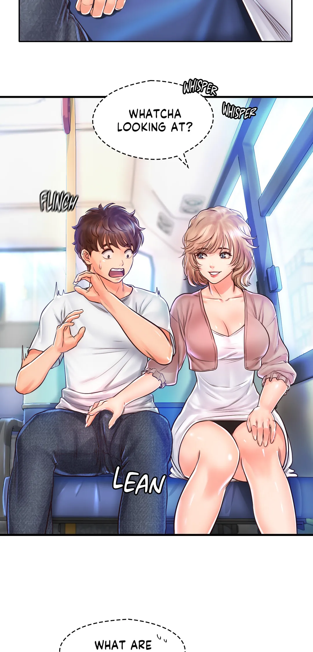 Osaka Chapter 13 - Page 32