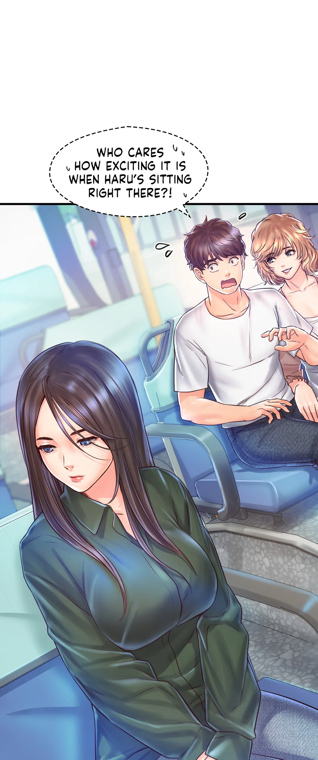 Osaka Chapter 13 - Page 34
