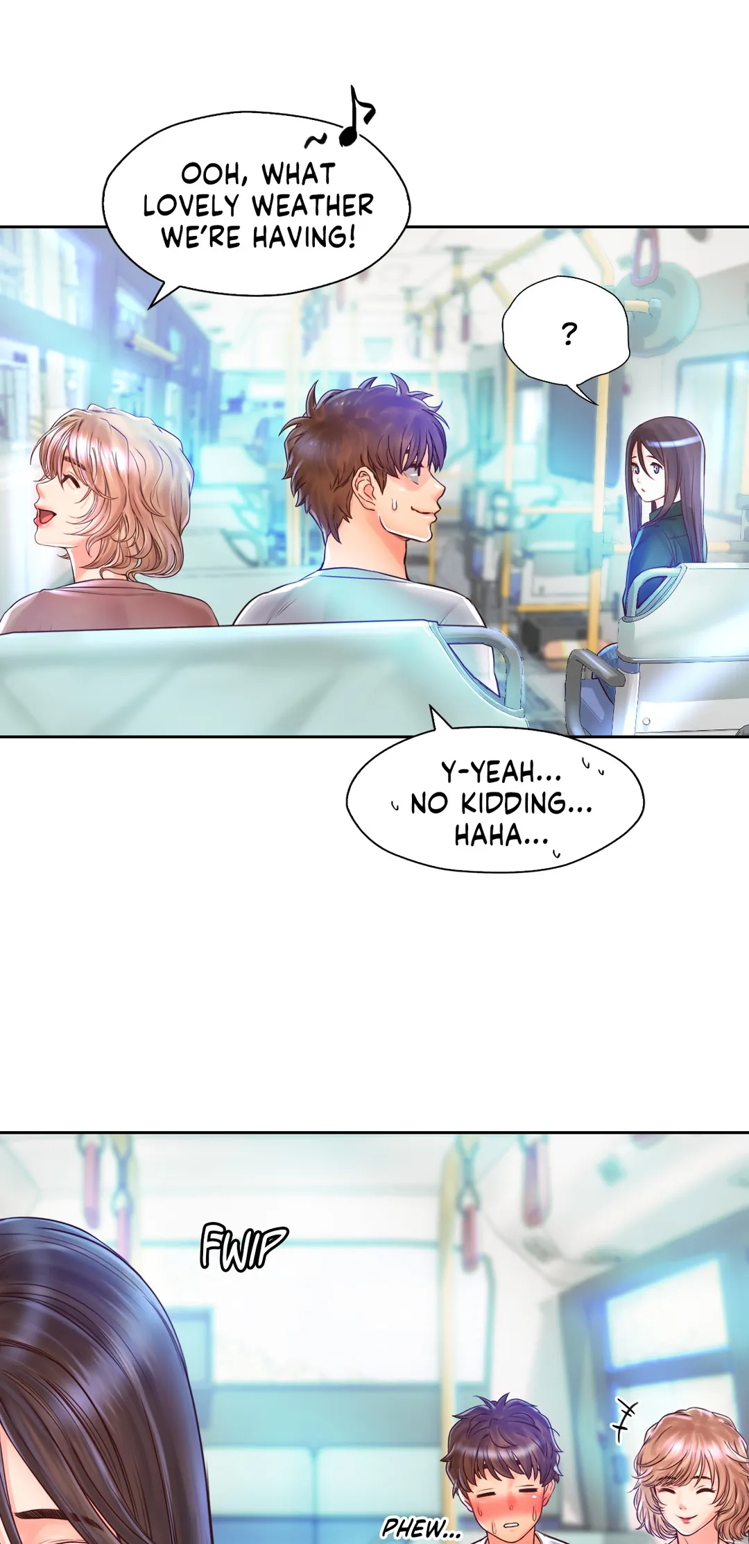 Osaka Chapter 13 - Page 37