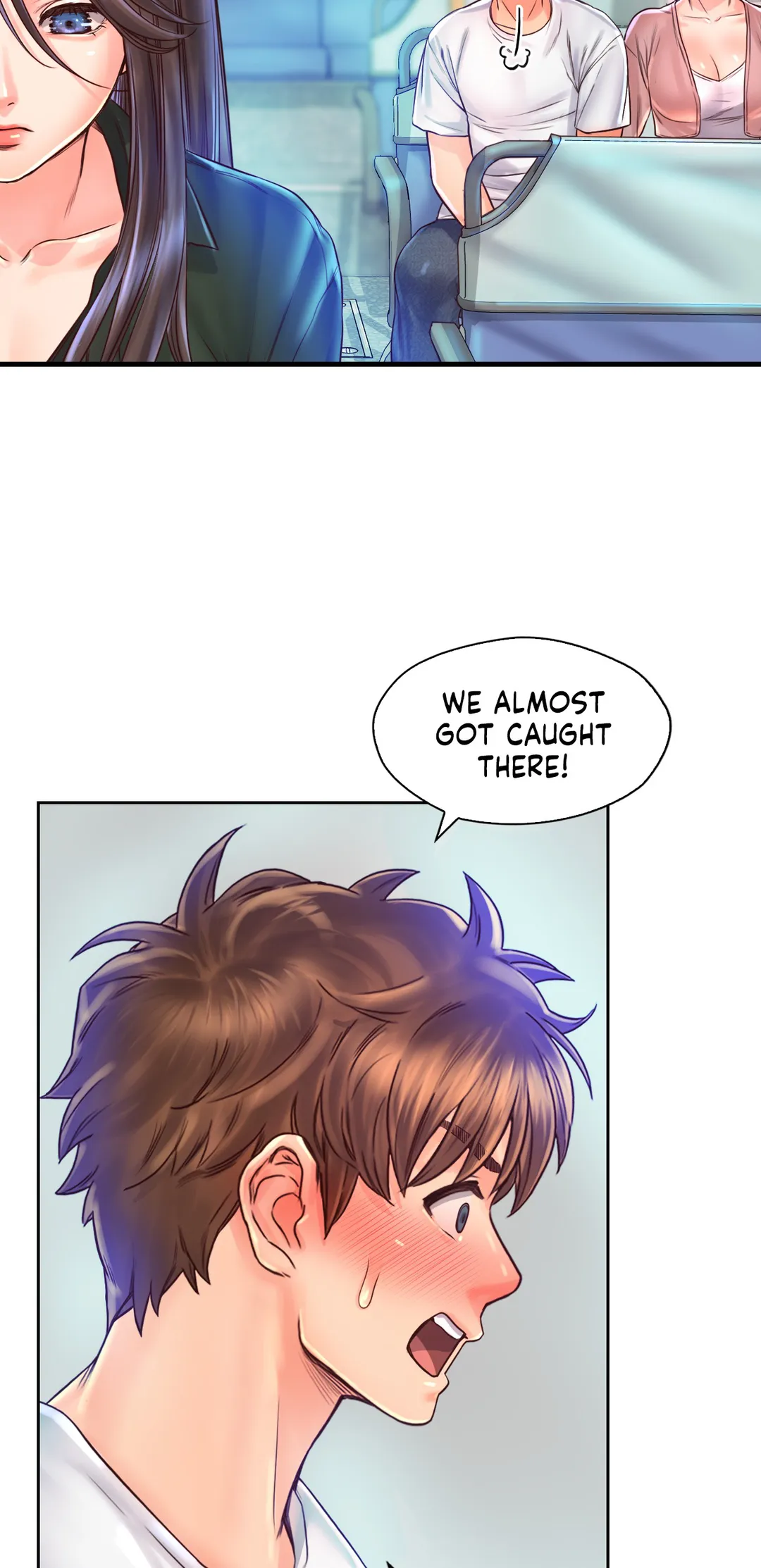 Osaka Chapter 13 - Page 38