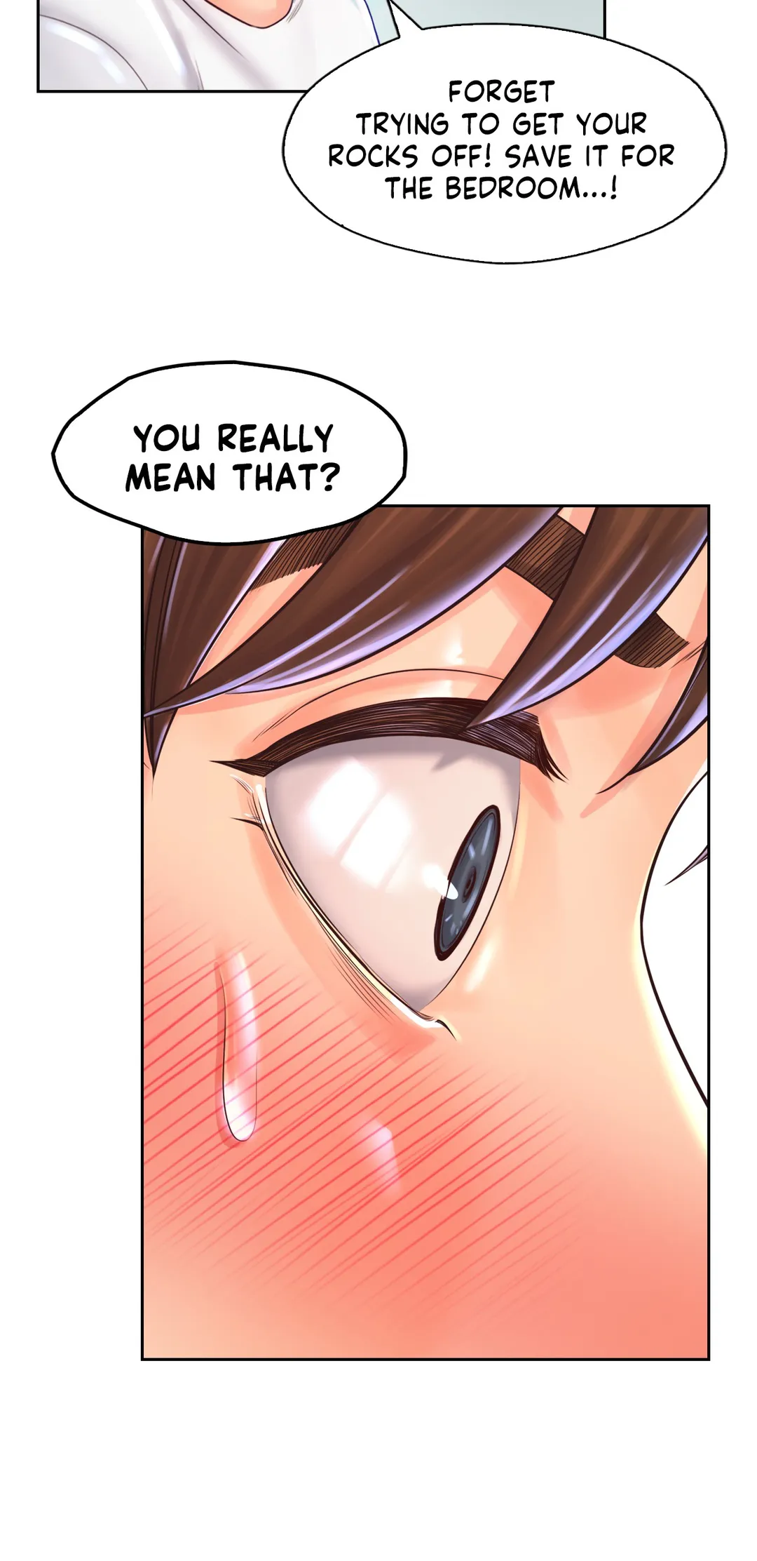 Osaka Chapter 13 - Page 39