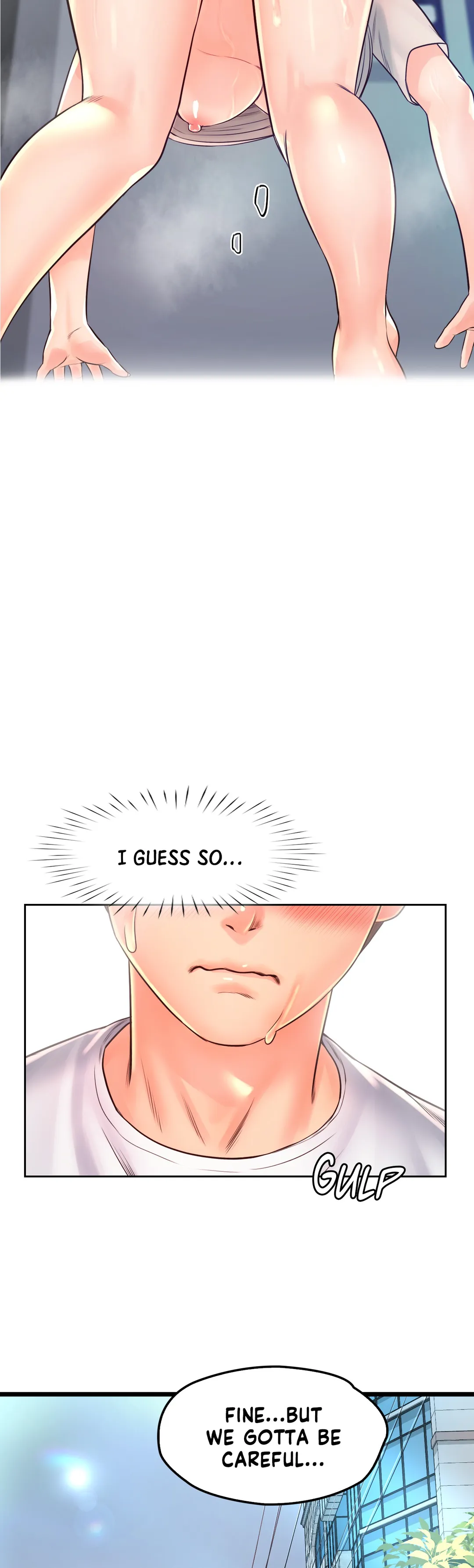 Osaka Chapter 13 - Page 44
