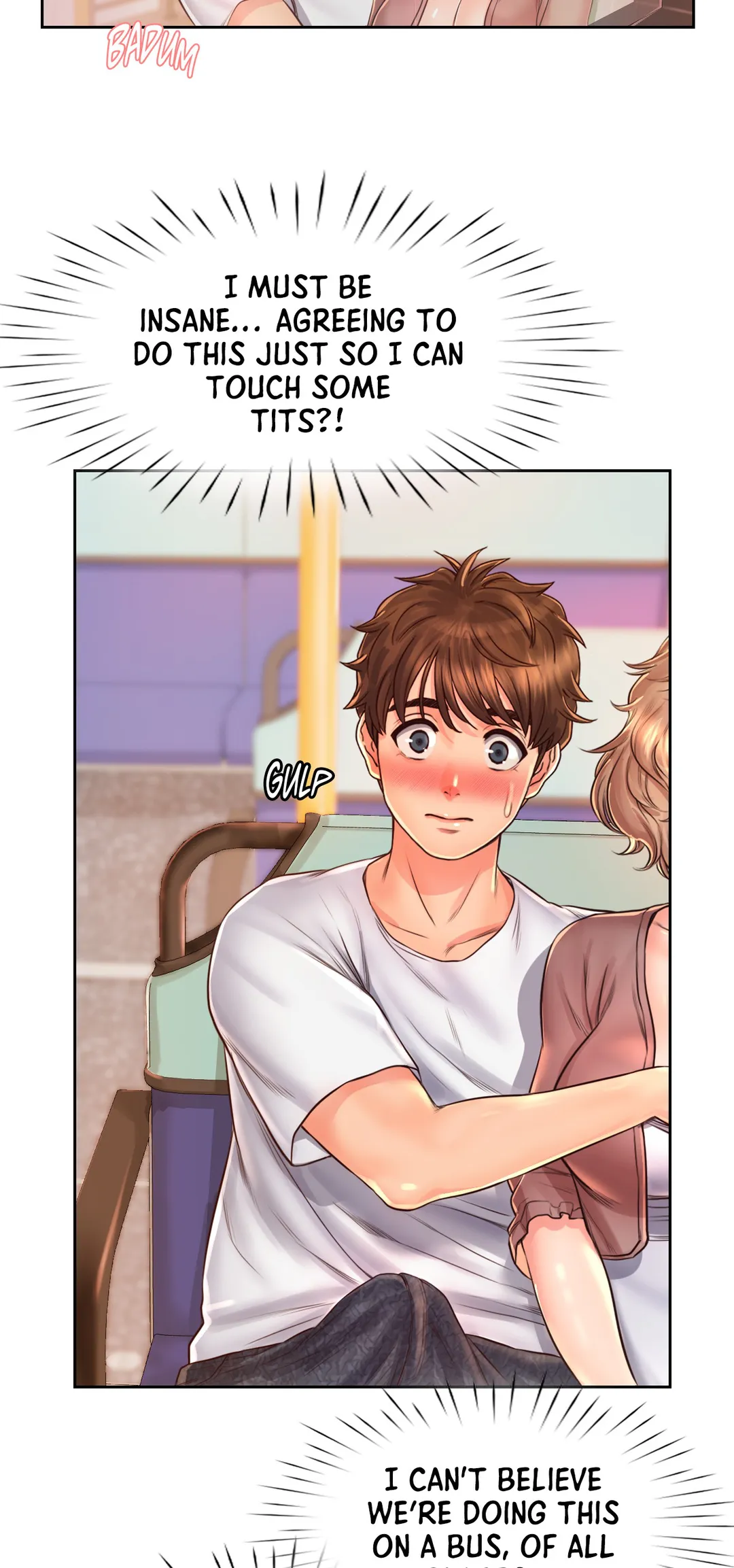 Osaka Chapter 14 - Page 2