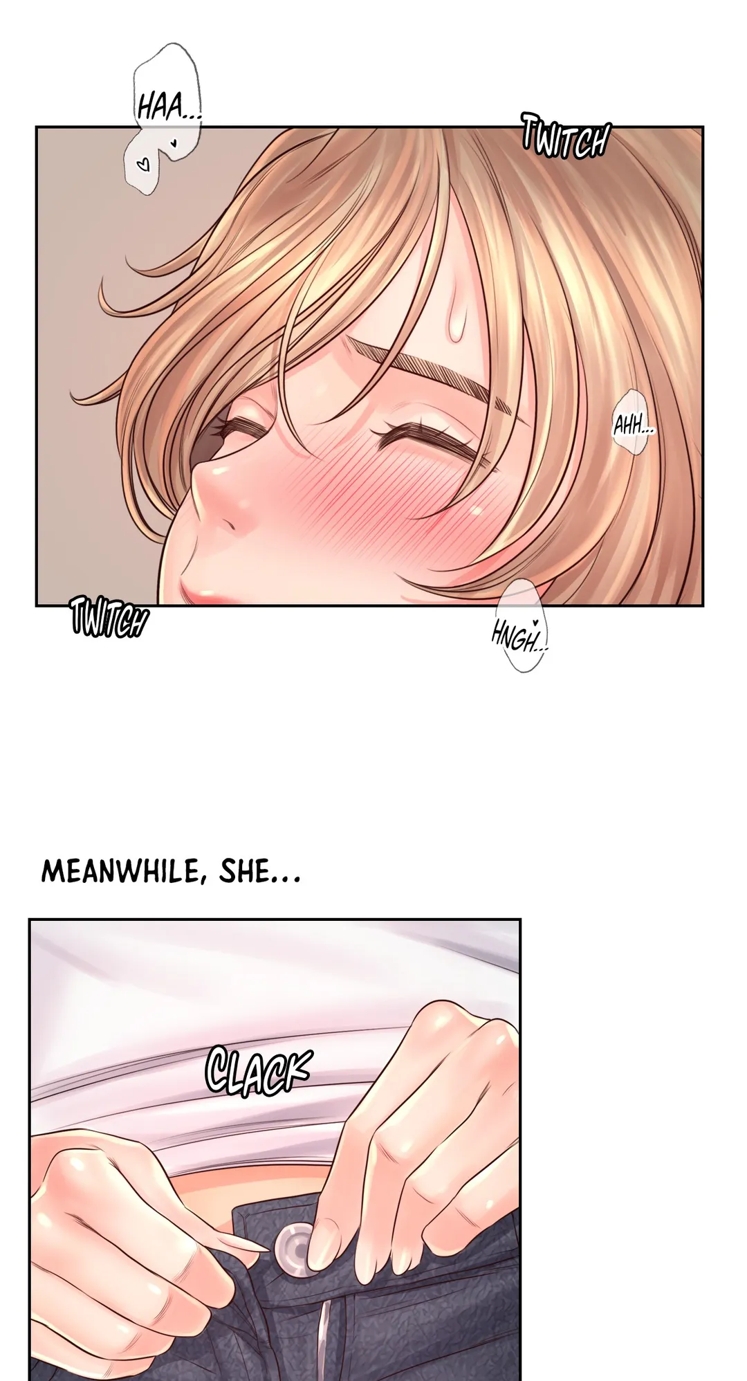 Osaka Chapter 14 - Page 13