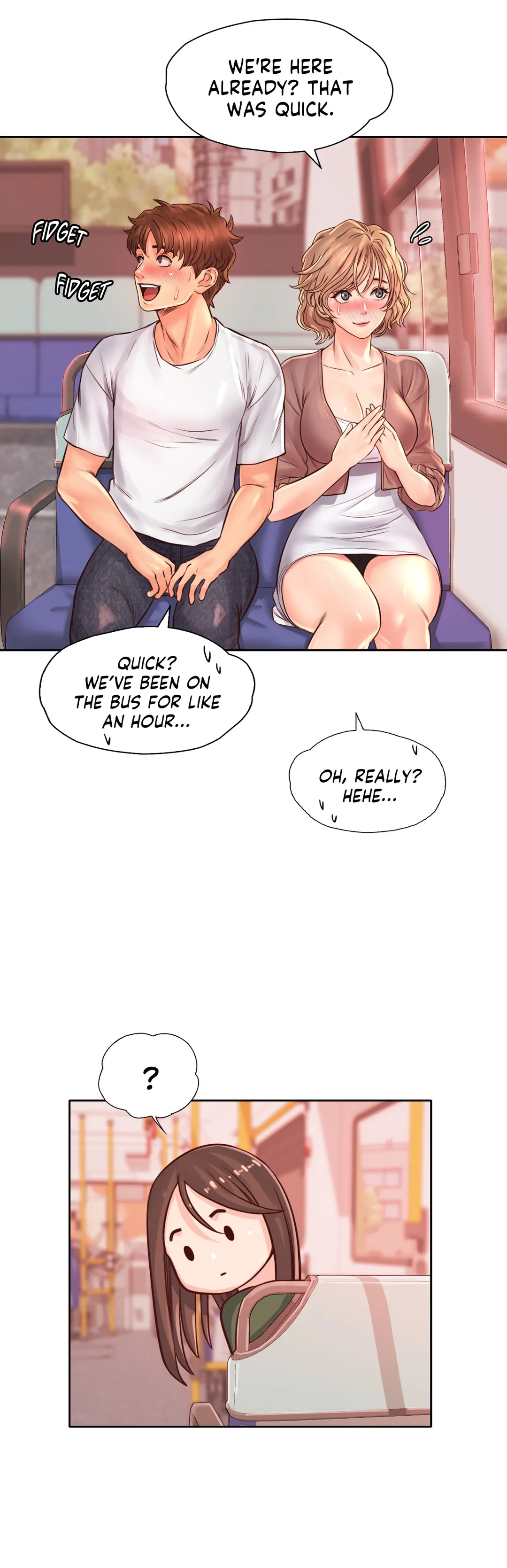 Osaka Chapter 14 - Page 24