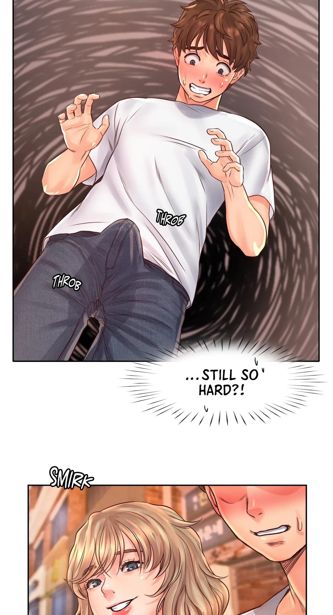 Osaka Chapter 14 - Page 26