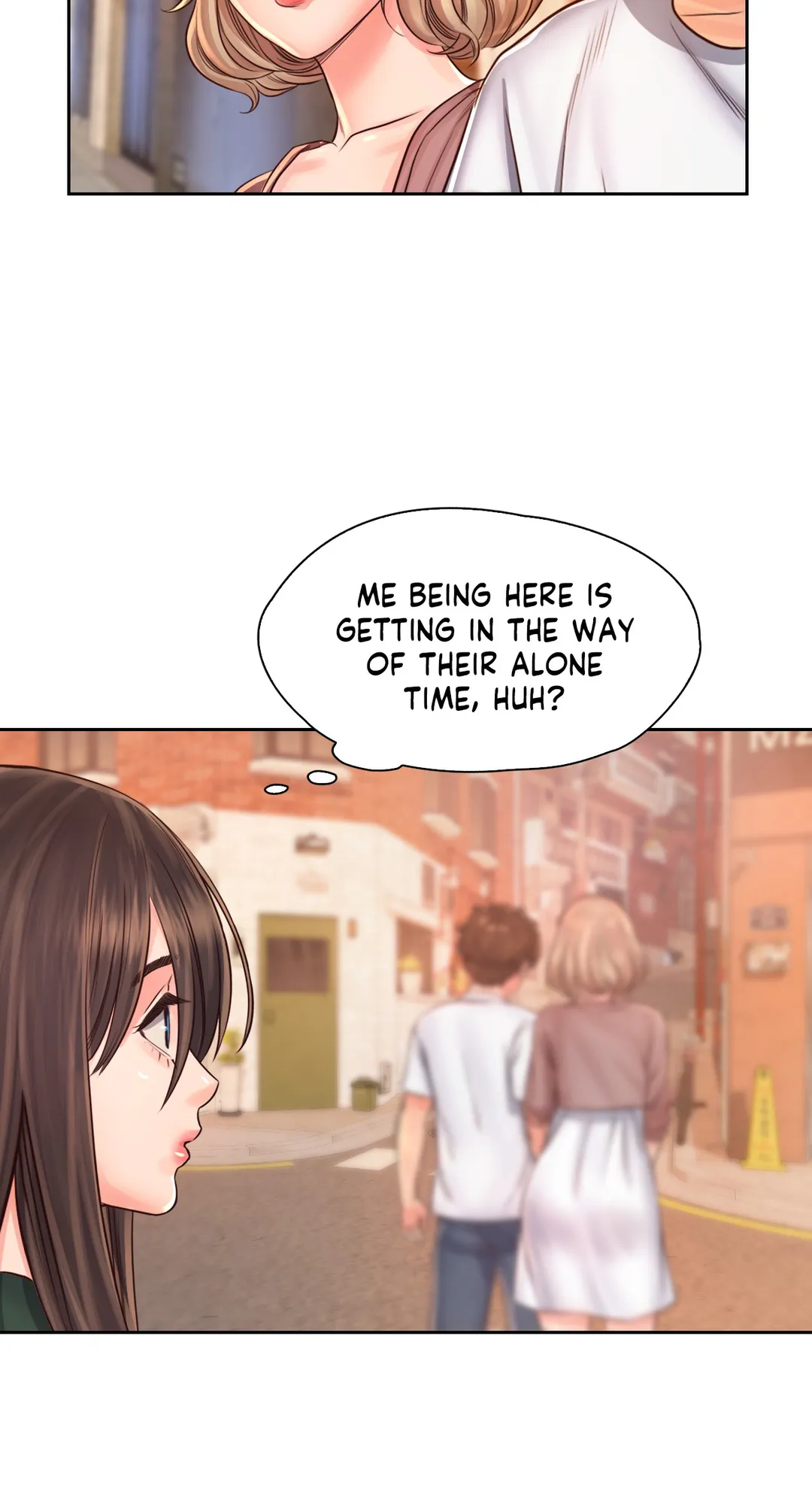 Osaka Chapter 14 - Page 27