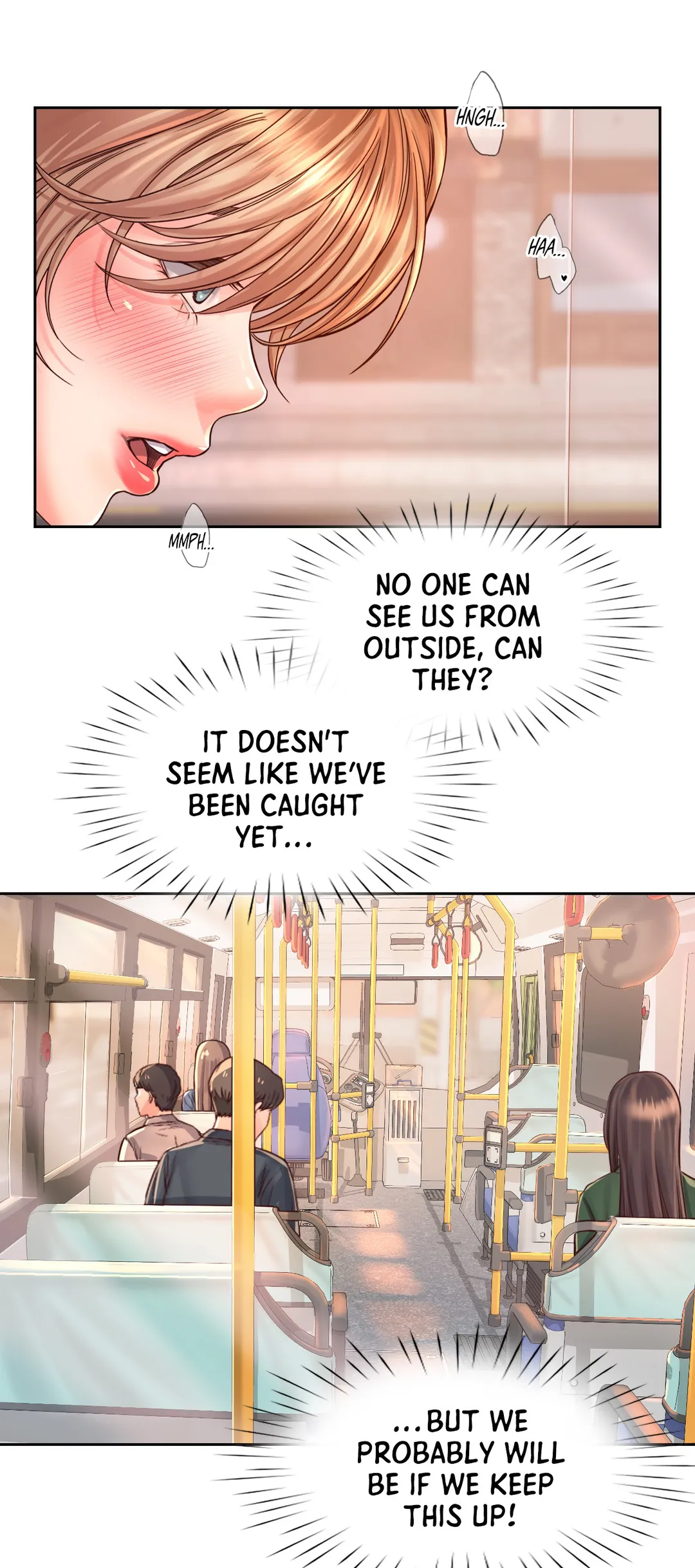 Osaka Chapter 14 - Page 4