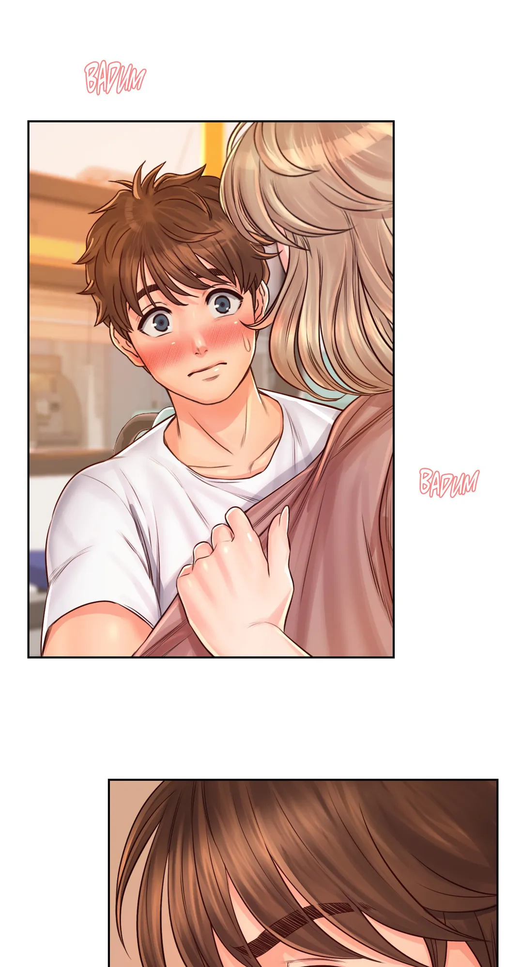 Osaka Chapter 14 - Page 7
