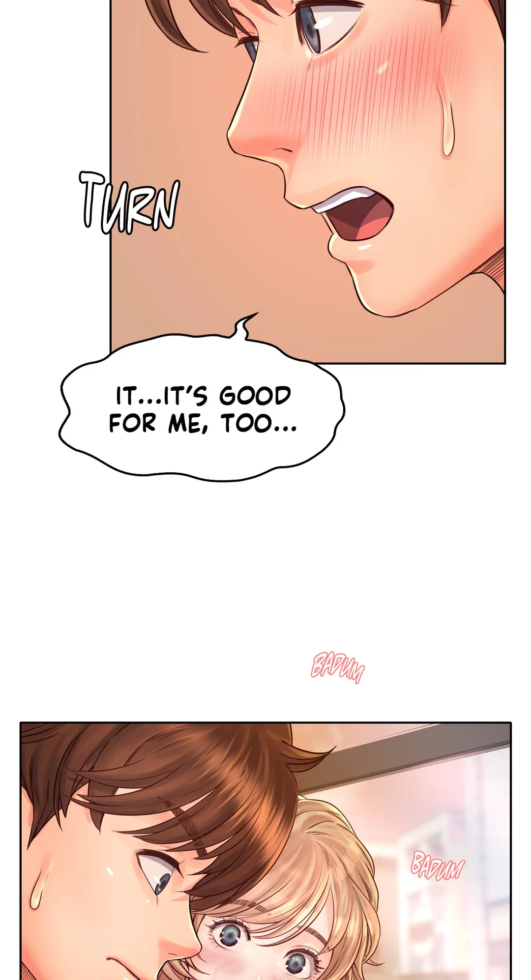 Osaka Chapter 14 - Page 8