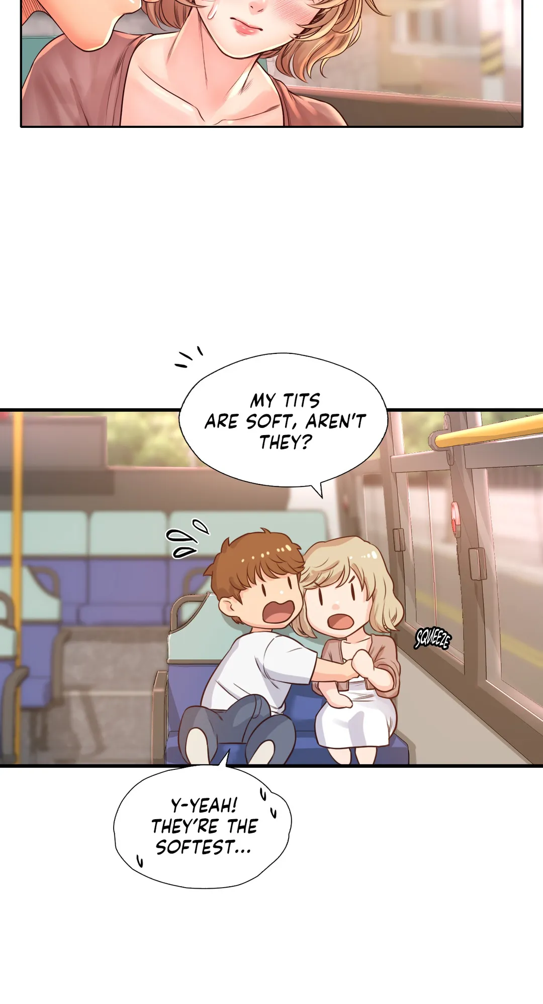 Osaka Chapter 14 - Page 9