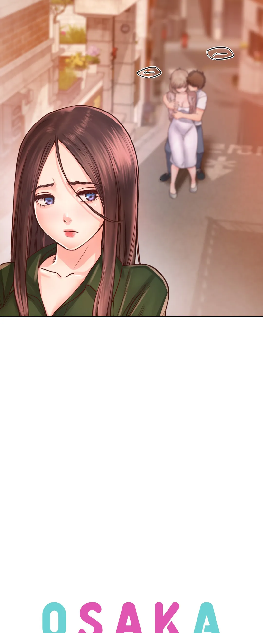 Osaka Chapter 15 - Page 15