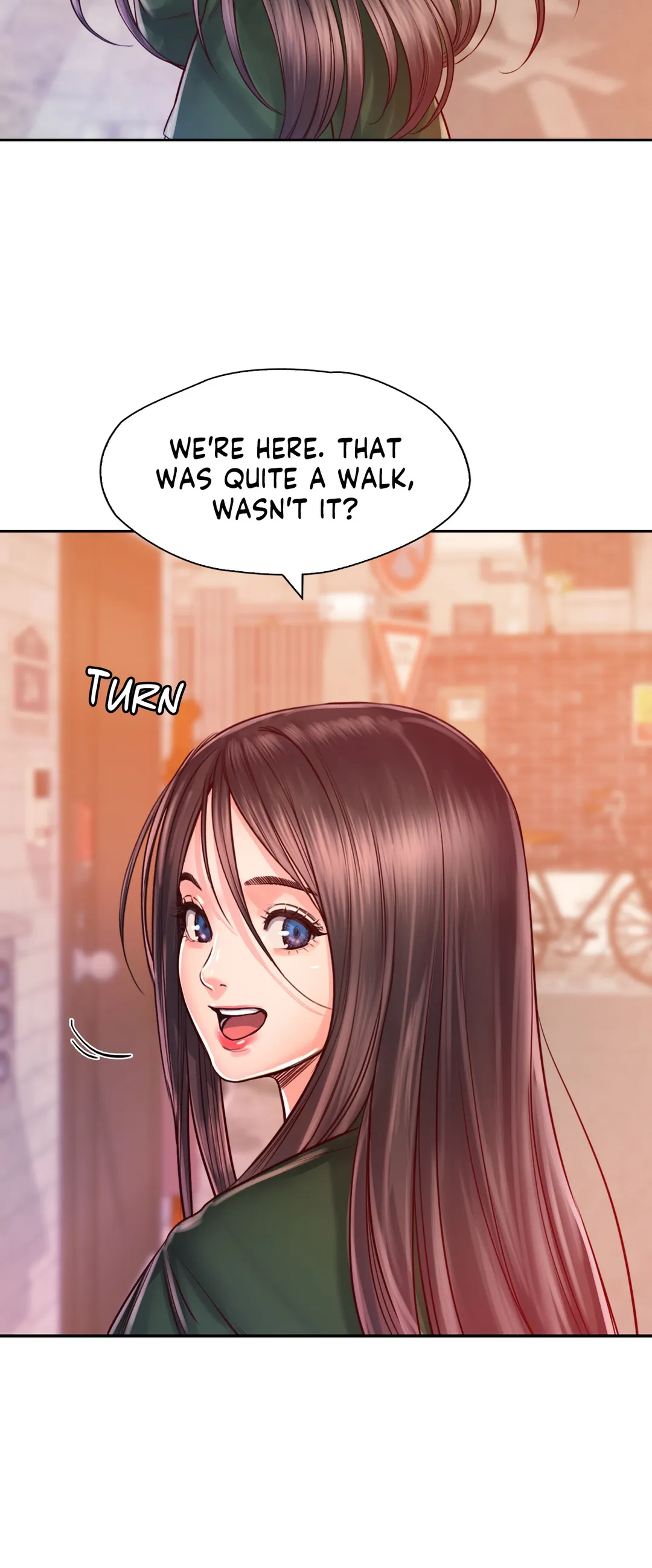 Osaka Chapter 15 - Page 17