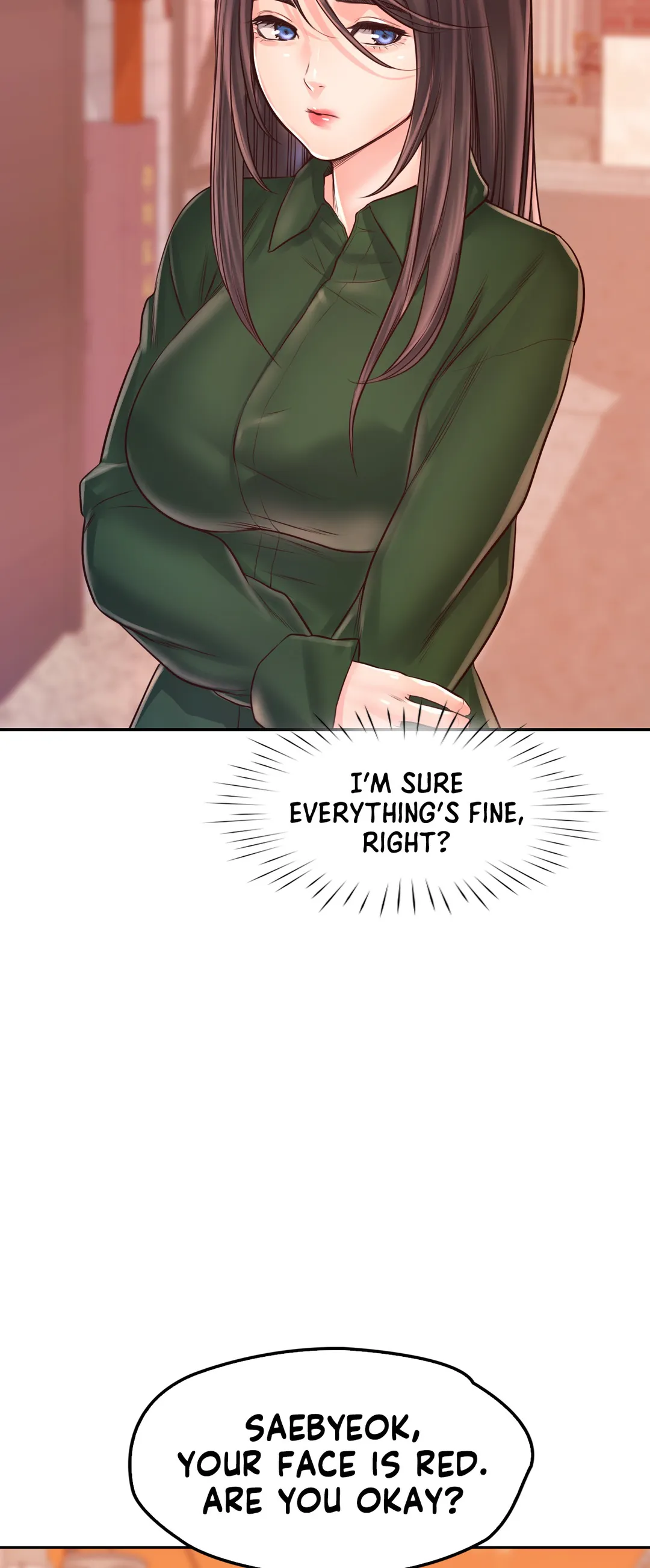 Osaka Chapter 15 - Page 20