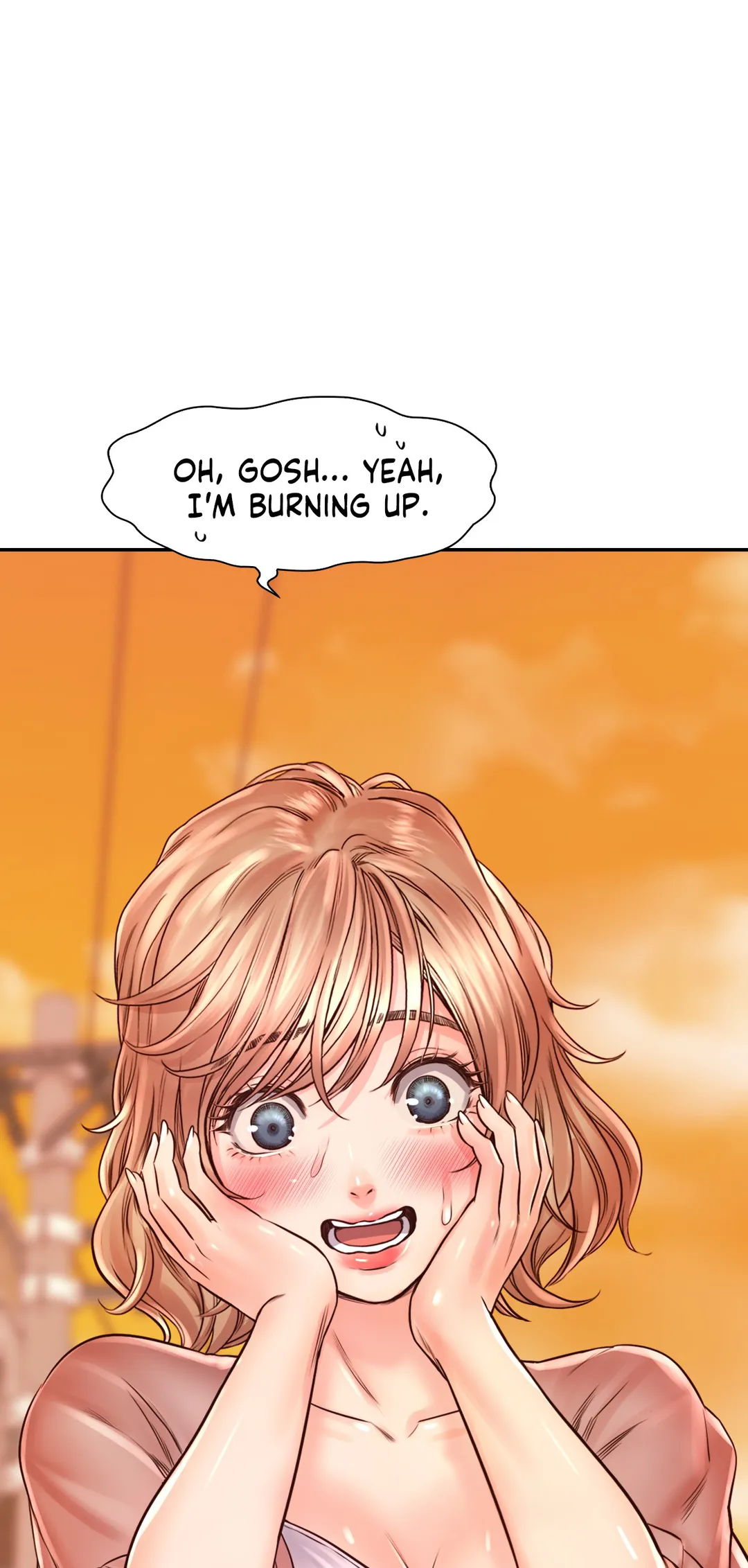 Osaka Chapter 15 - Page 22