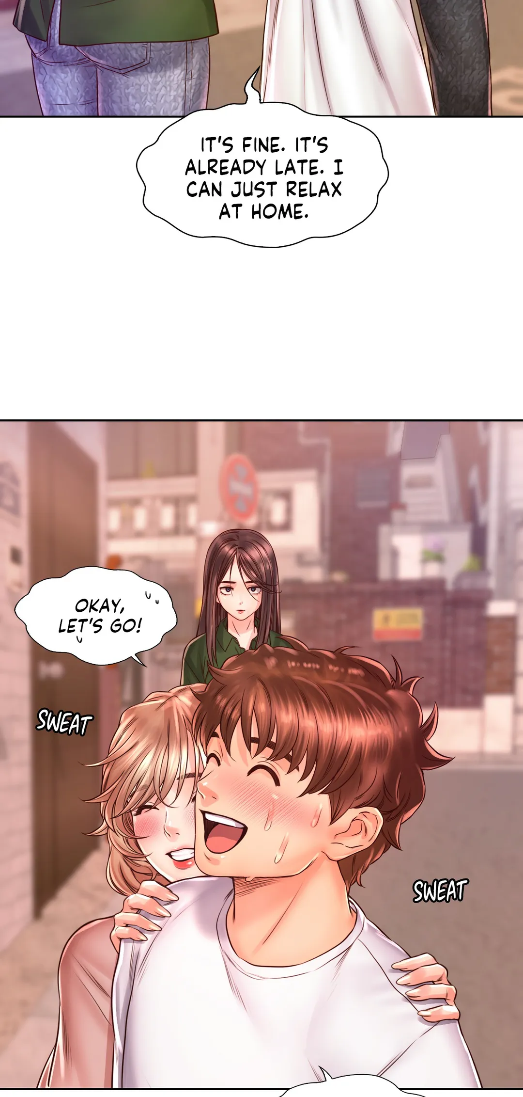 Osaka Chapter 15 - Page 24