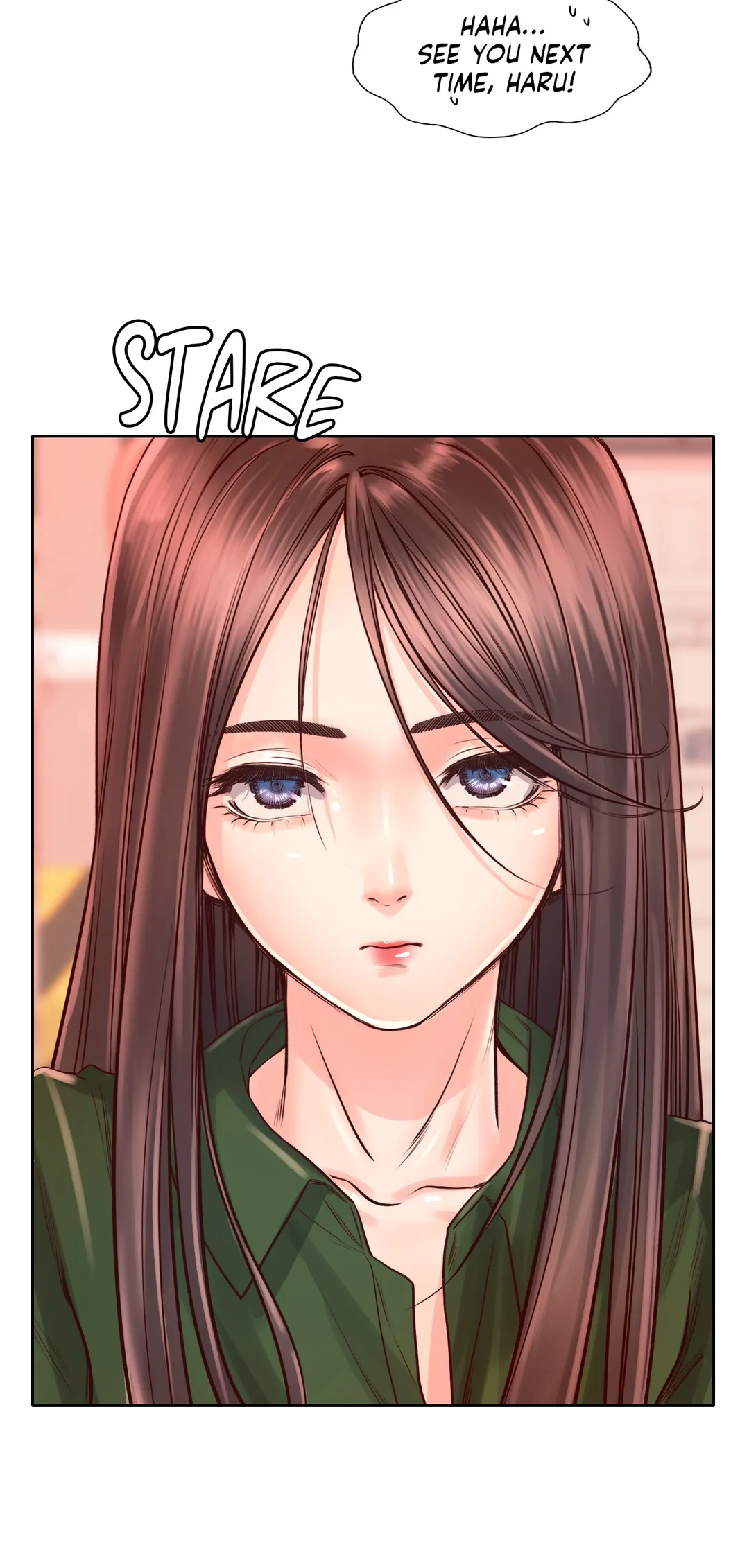 Osaka Chapter 15 - Page 25