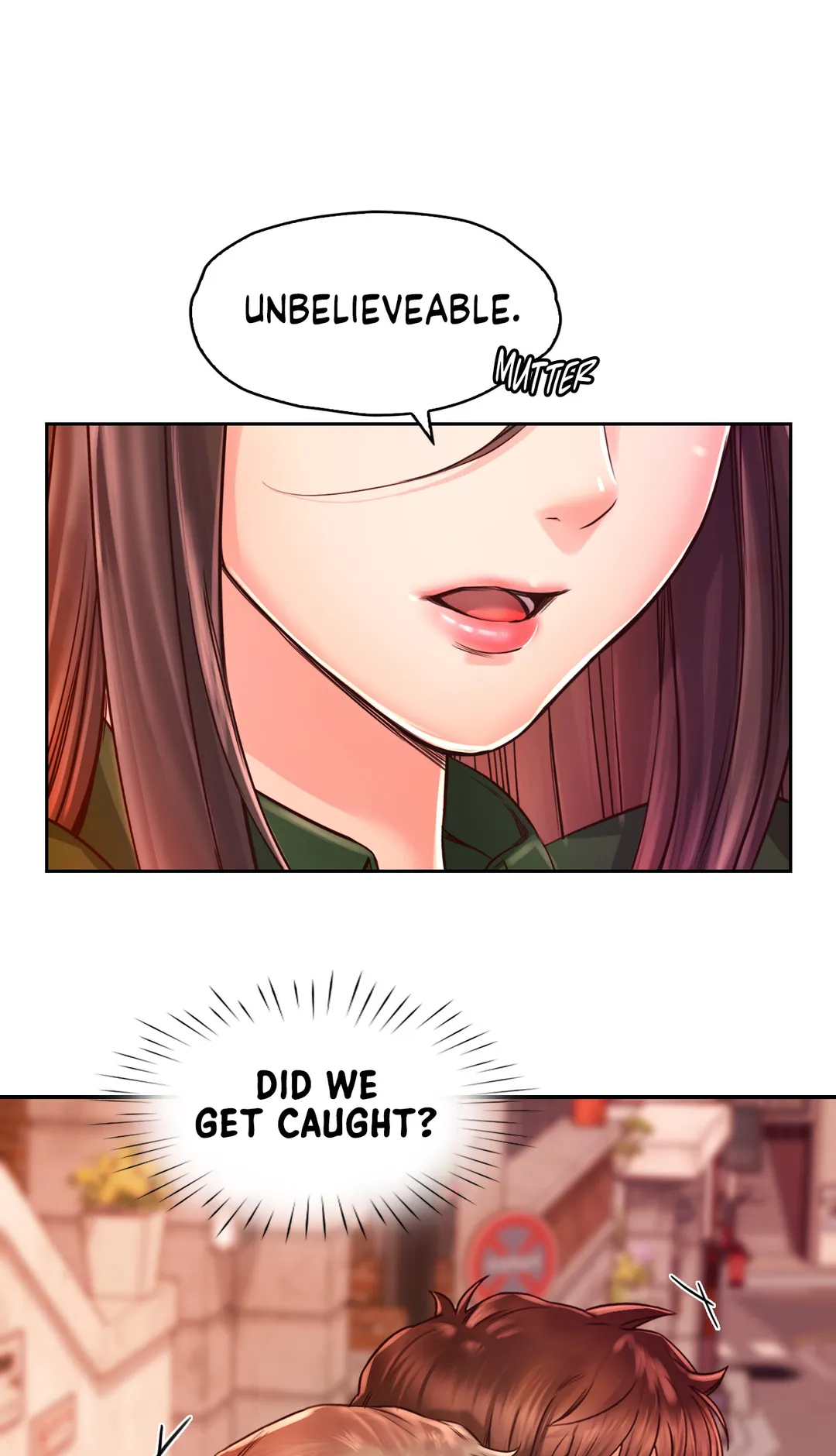 Osaka Chapter 15 - Page 26