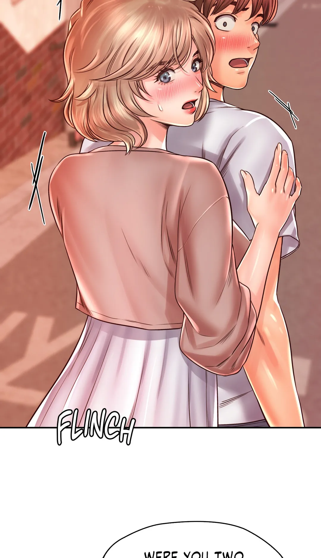 Osaka Chapter 15 - Page 27